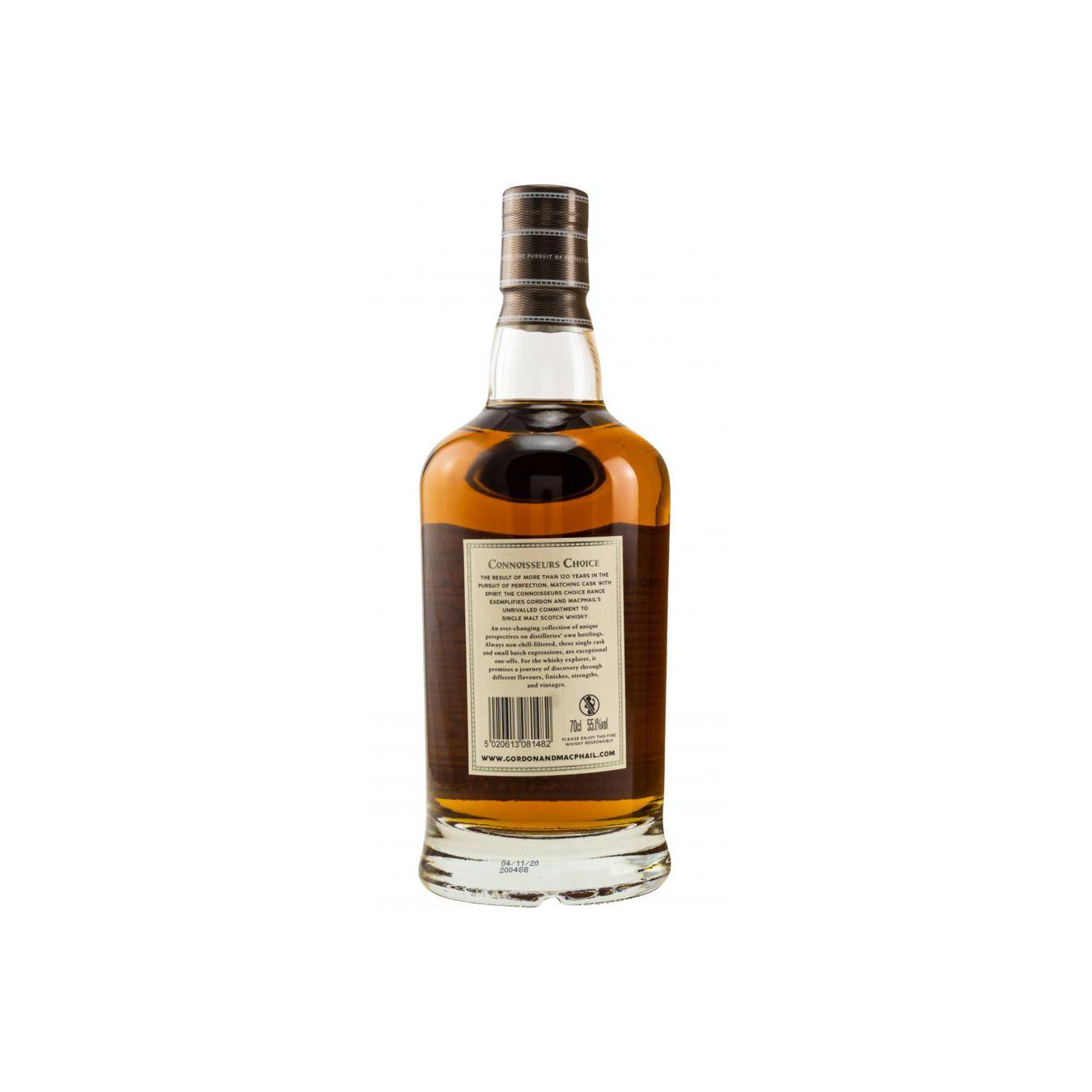 Benrinnes 1990 30 Years Single Malt Whisky 2
