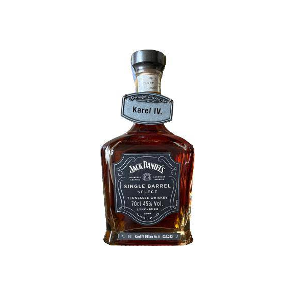 Jack Daniel's Tennessee Whisky