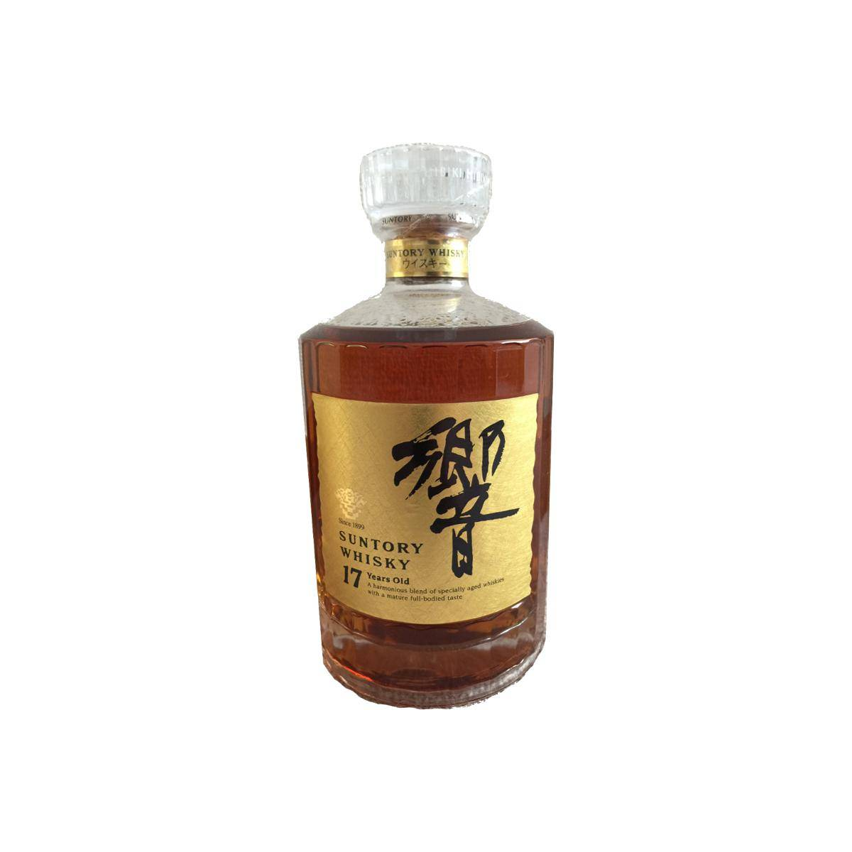 Hibiki 17 Years Blended Whisky