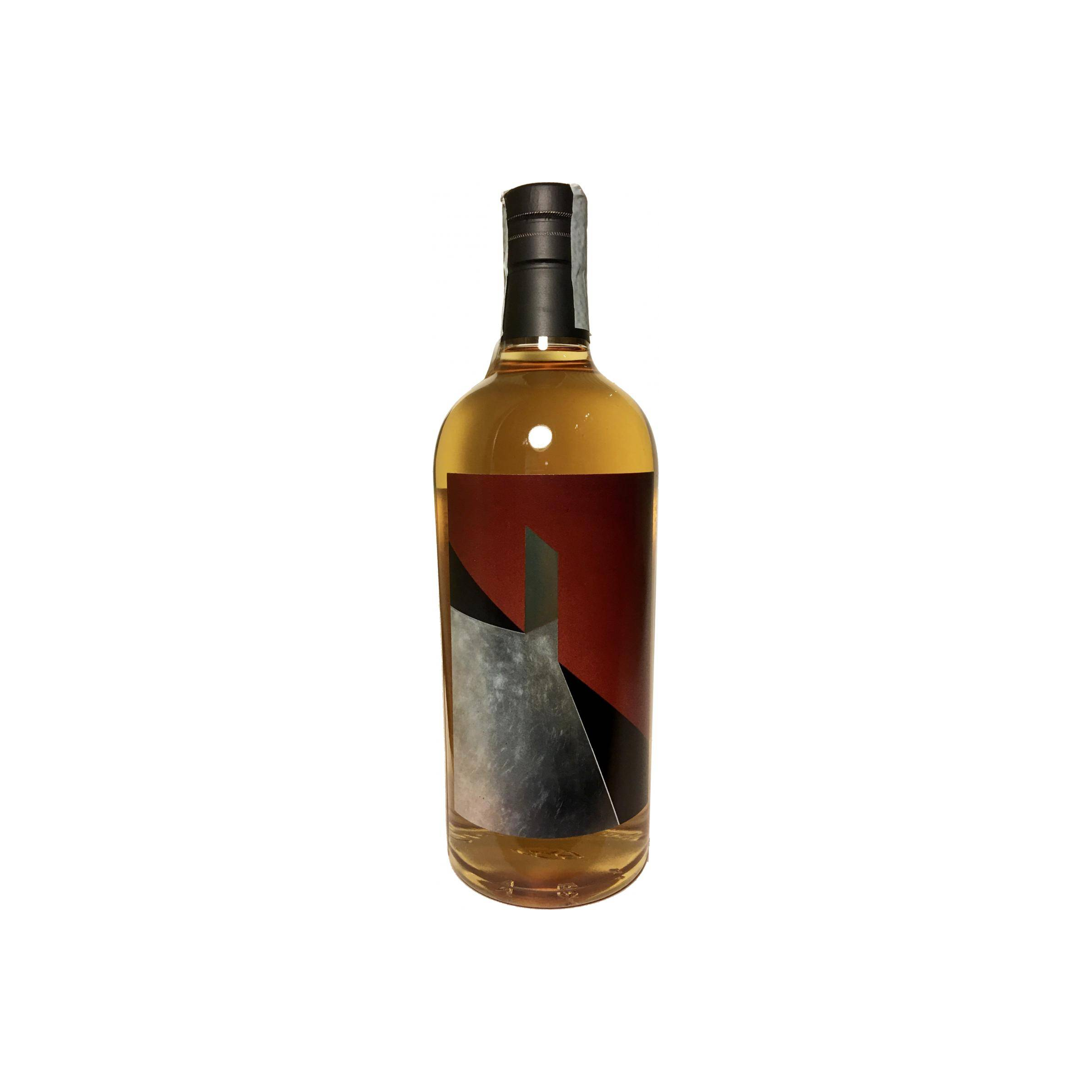 Bowmore 2001 19 Years Single Malt Whisky