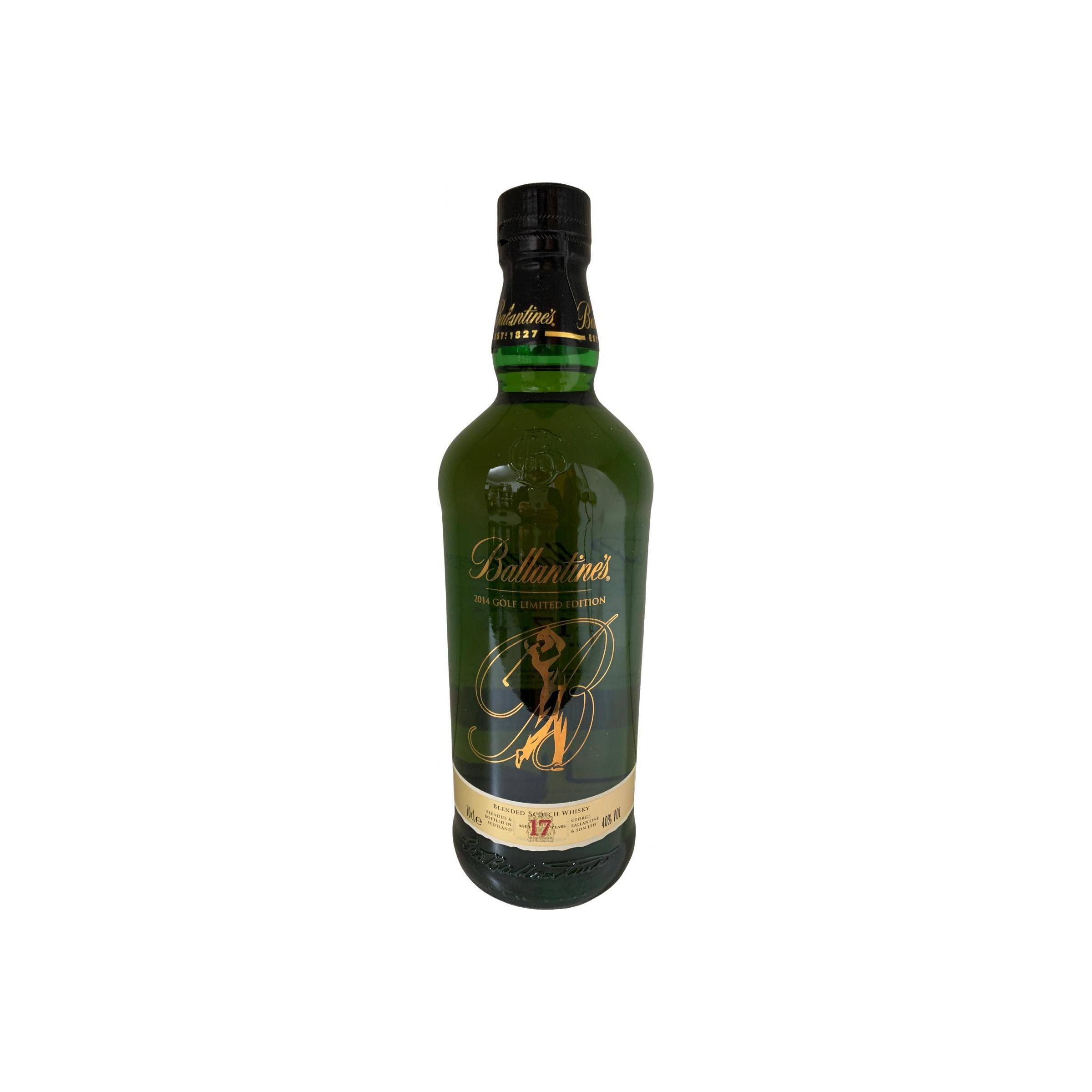 Ballantine's 17-year-old