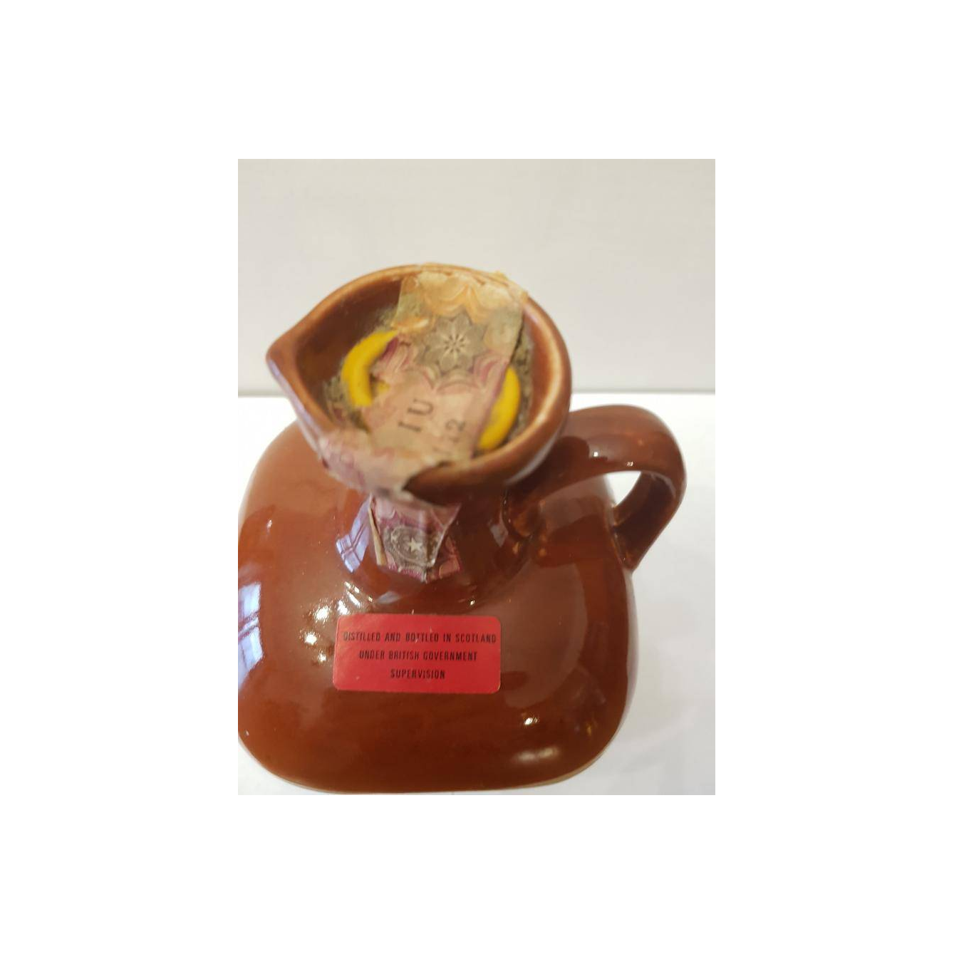Grand Old Parr 12-year-old 3