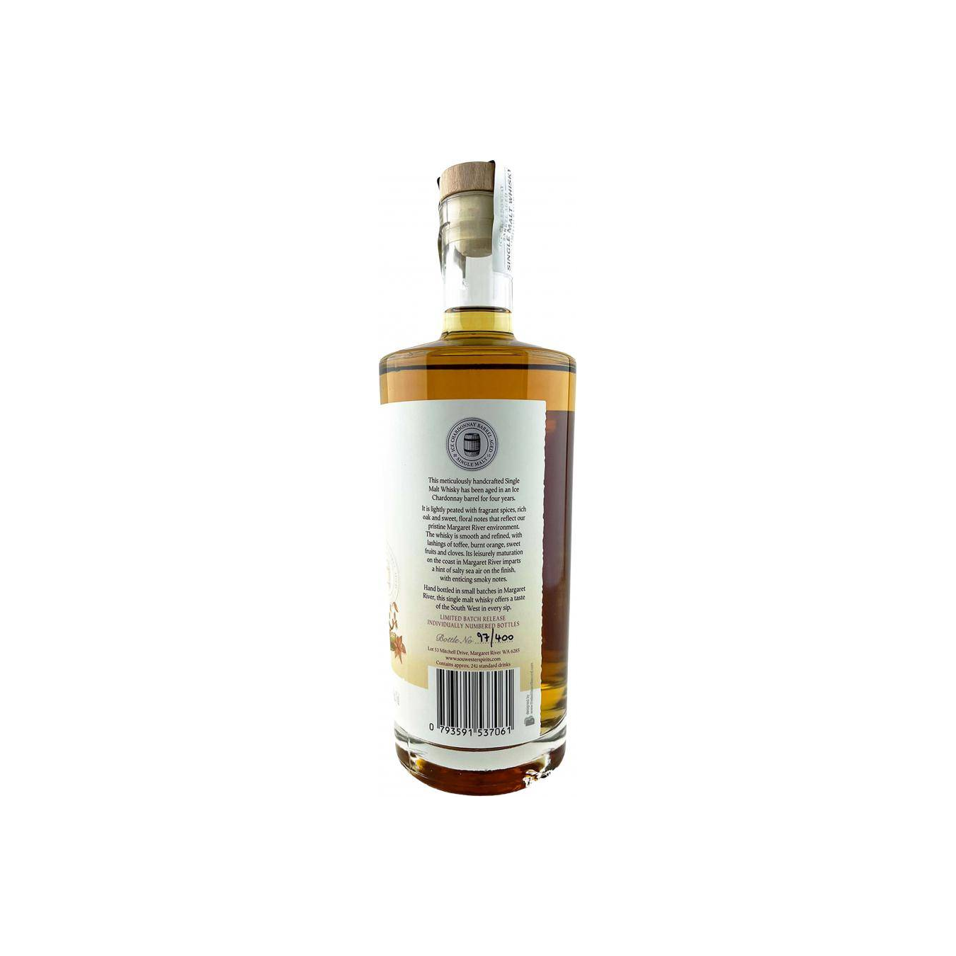 Souwester 04-year-old 2