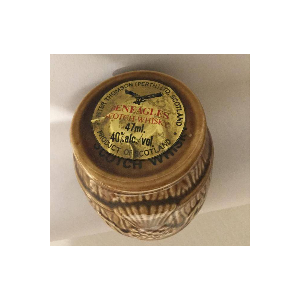 Whyte & Mackay Blended Whisky 3