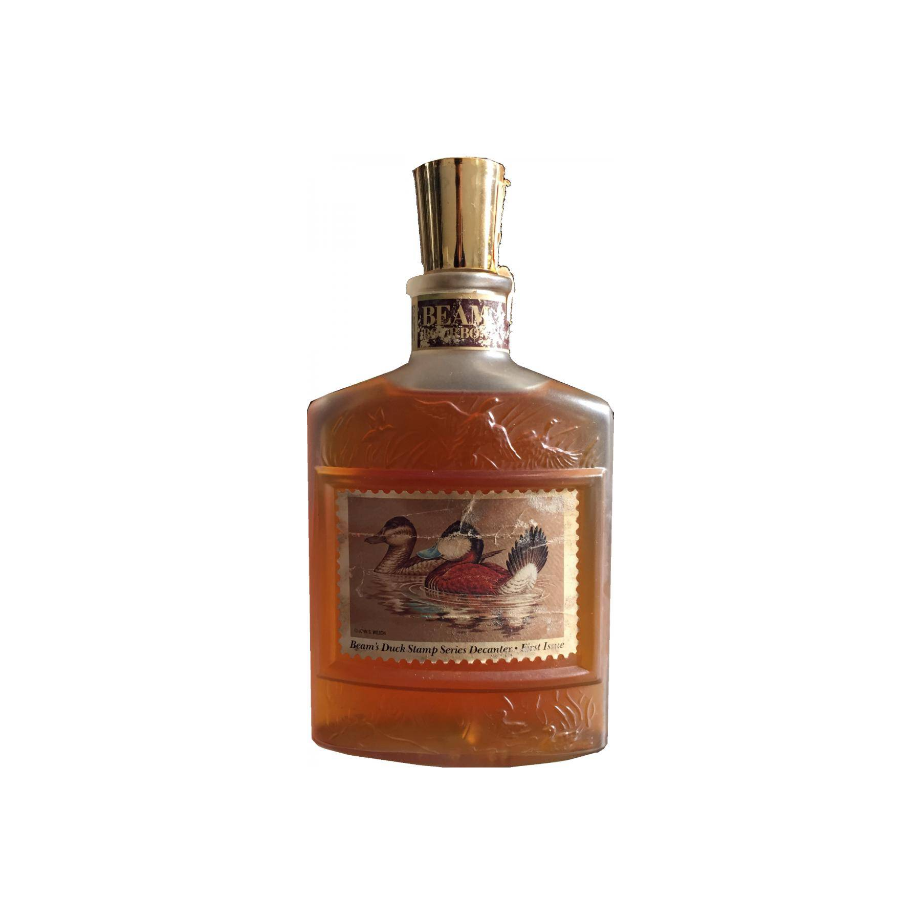 Jim Beam Bourbon Whisky