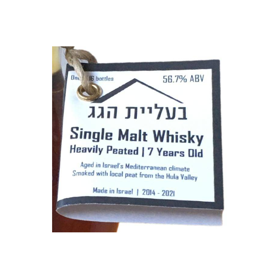 Ba'Aliyat Hagag 2014 2