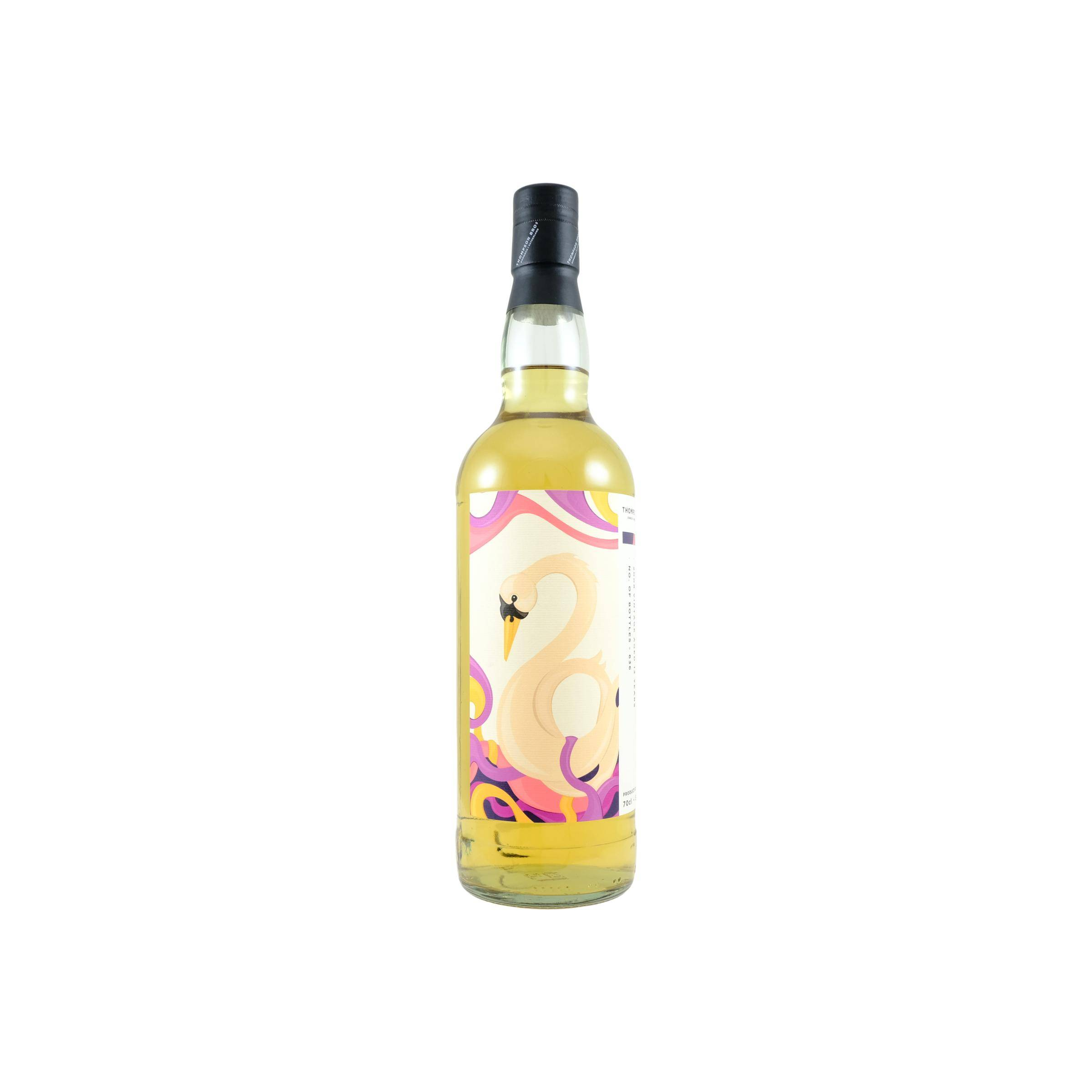 Linkwood 2008 13 Years Single Malt Whisky