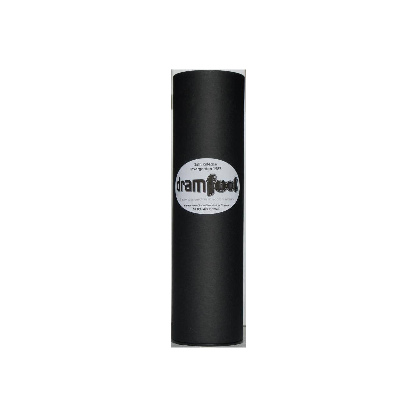 Invergordon 1987 31 Years Single Grain Whisky 3