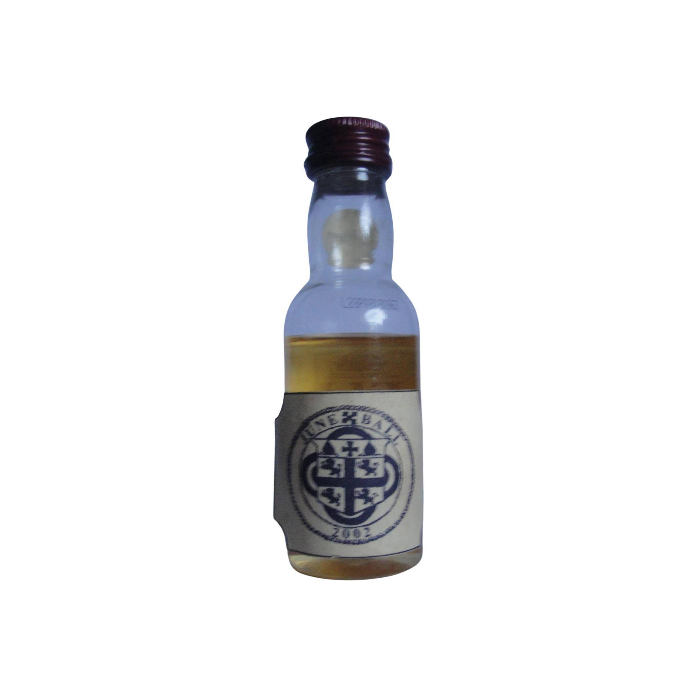 Bell's 08-year-old 3