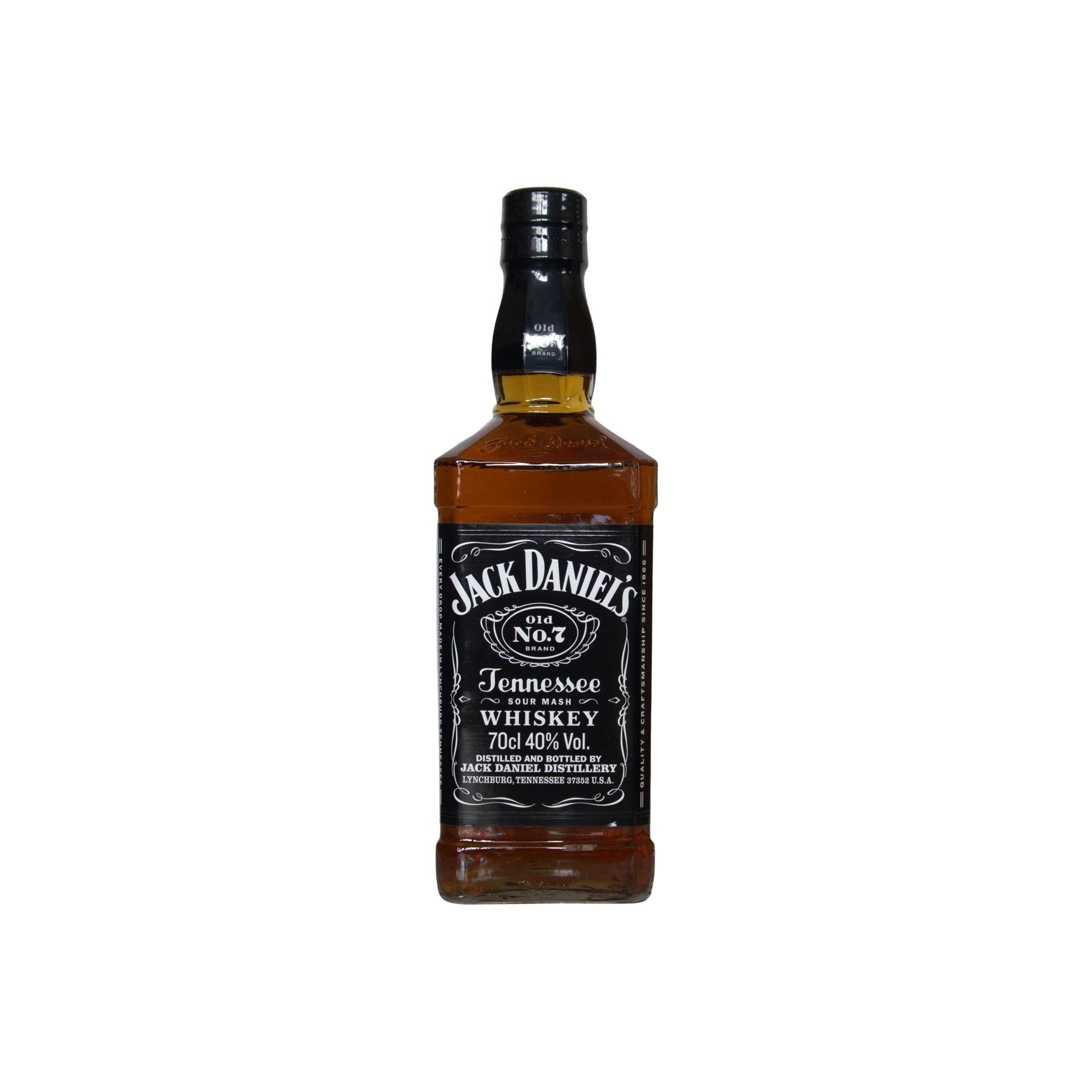 Jack Daniel's Tennessee Whisky
