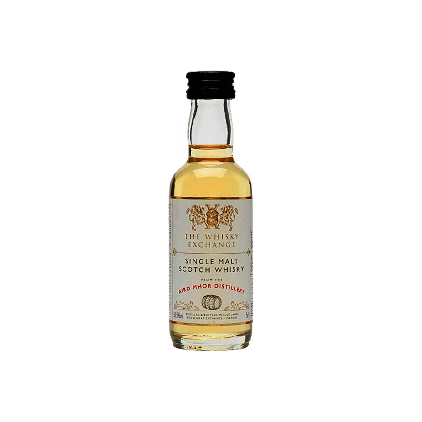 Ardmore 2009 9 Years Single Malt Whisky 2
