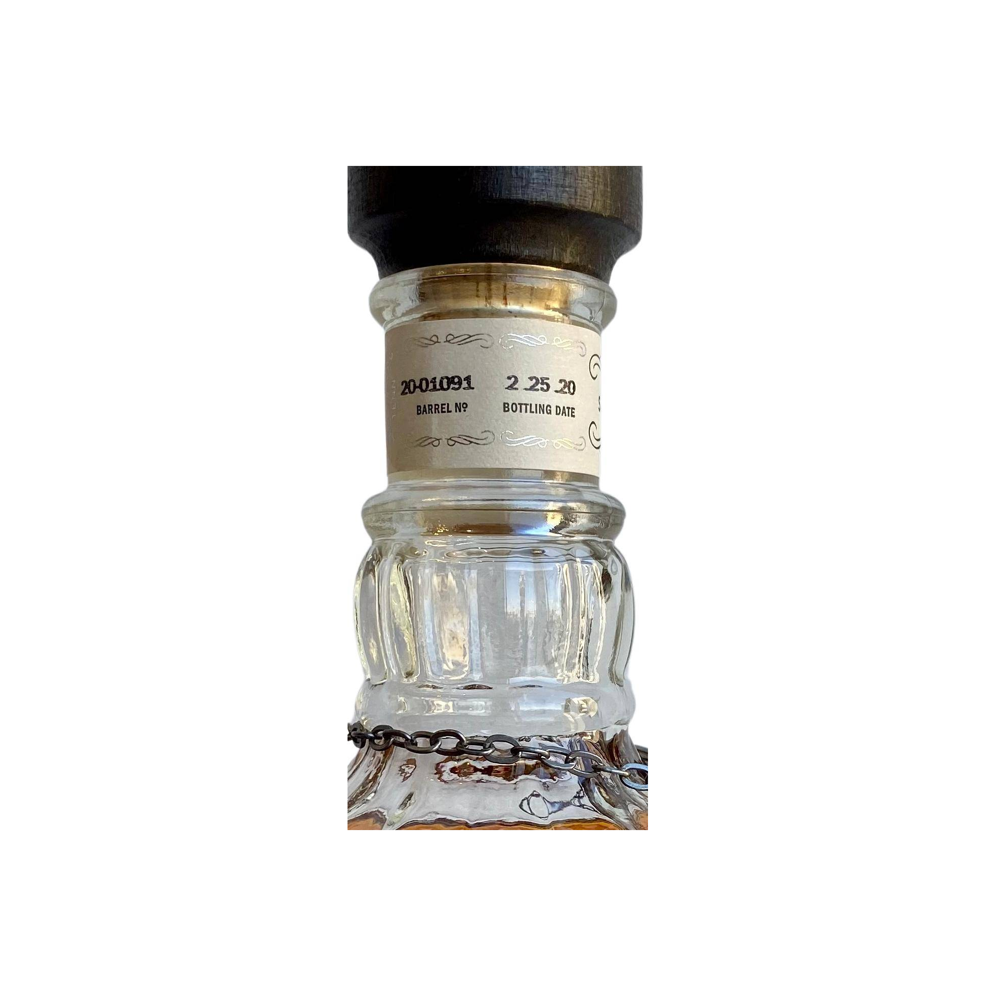 Jack Daniel's Tennessee Whisky  3