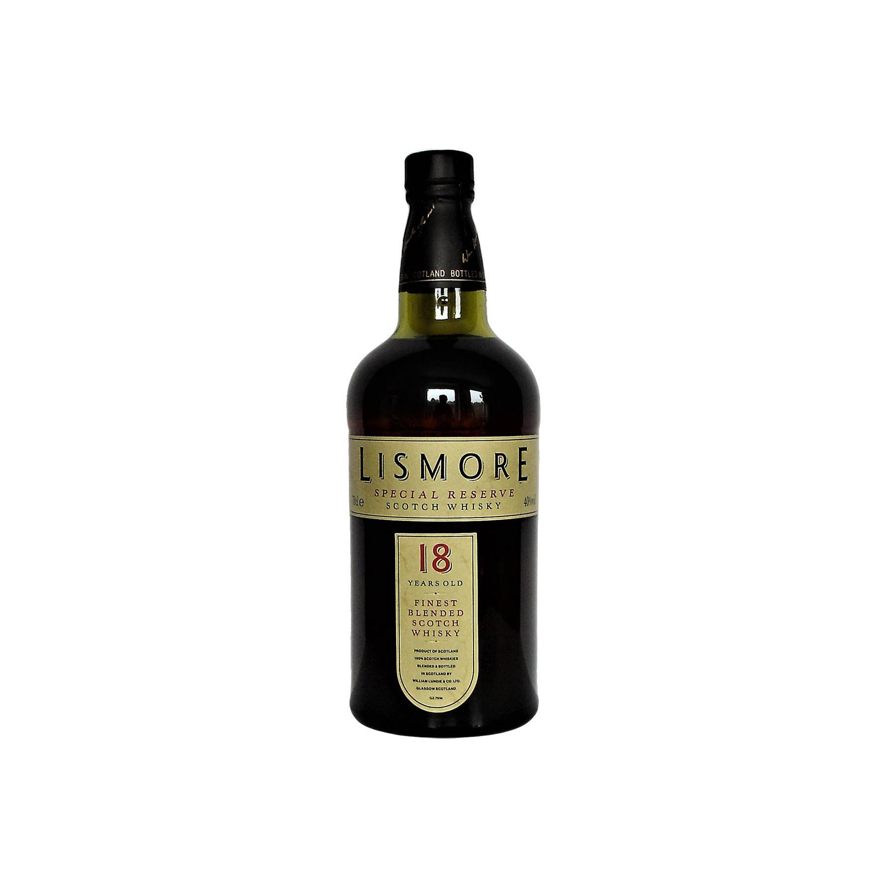Lismore 18-year-old