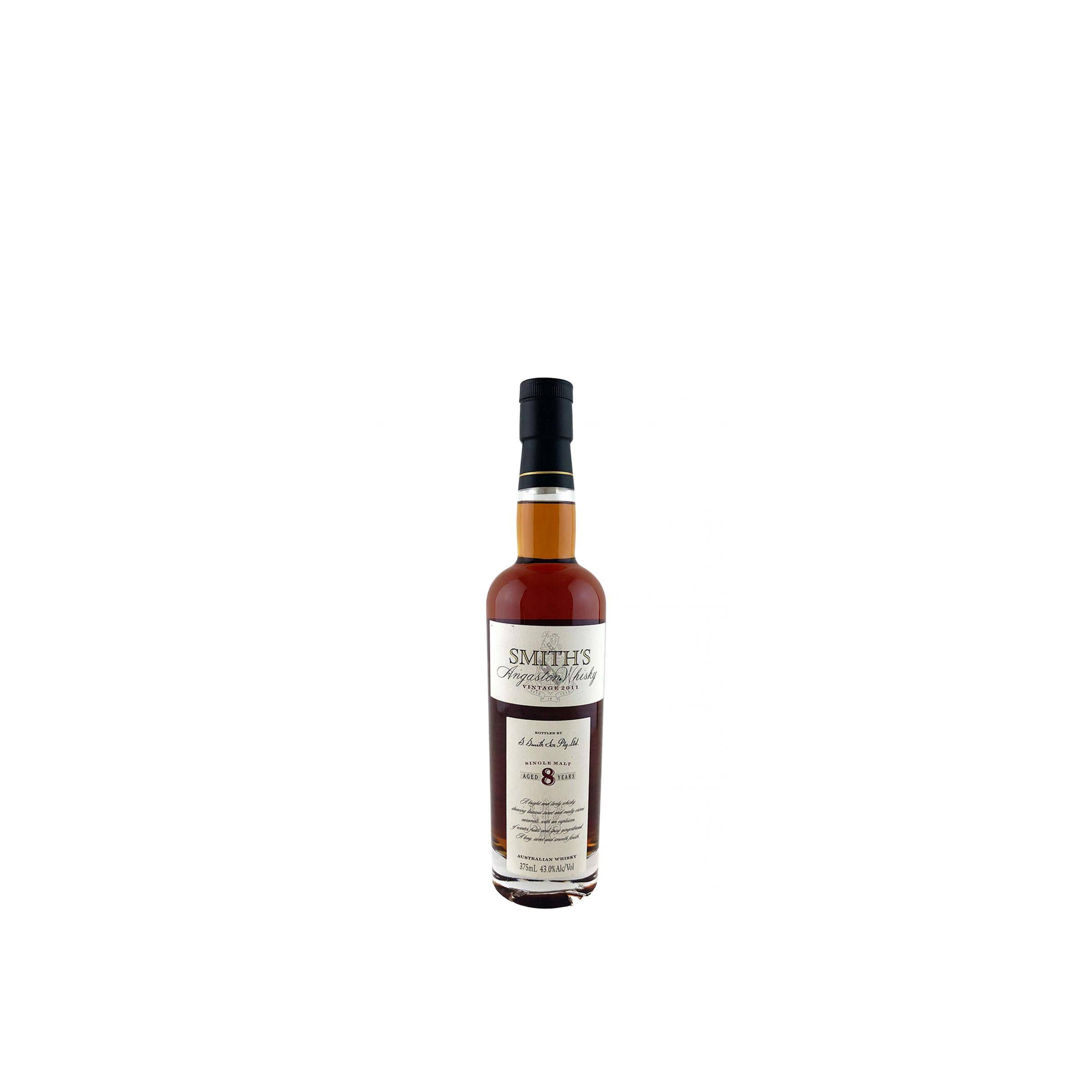 Smith's Angaston Whisky 2011