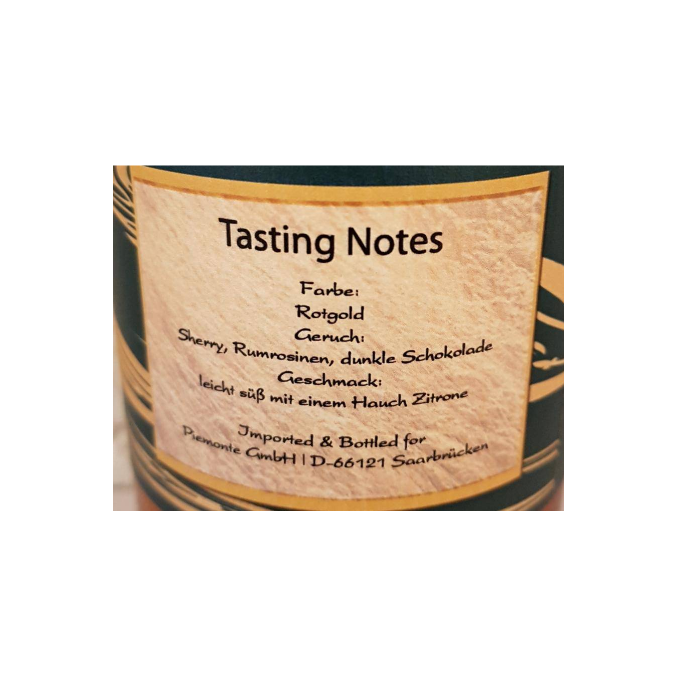 The GlenAllachie 2005 8 Years Single Malt Whisky 2