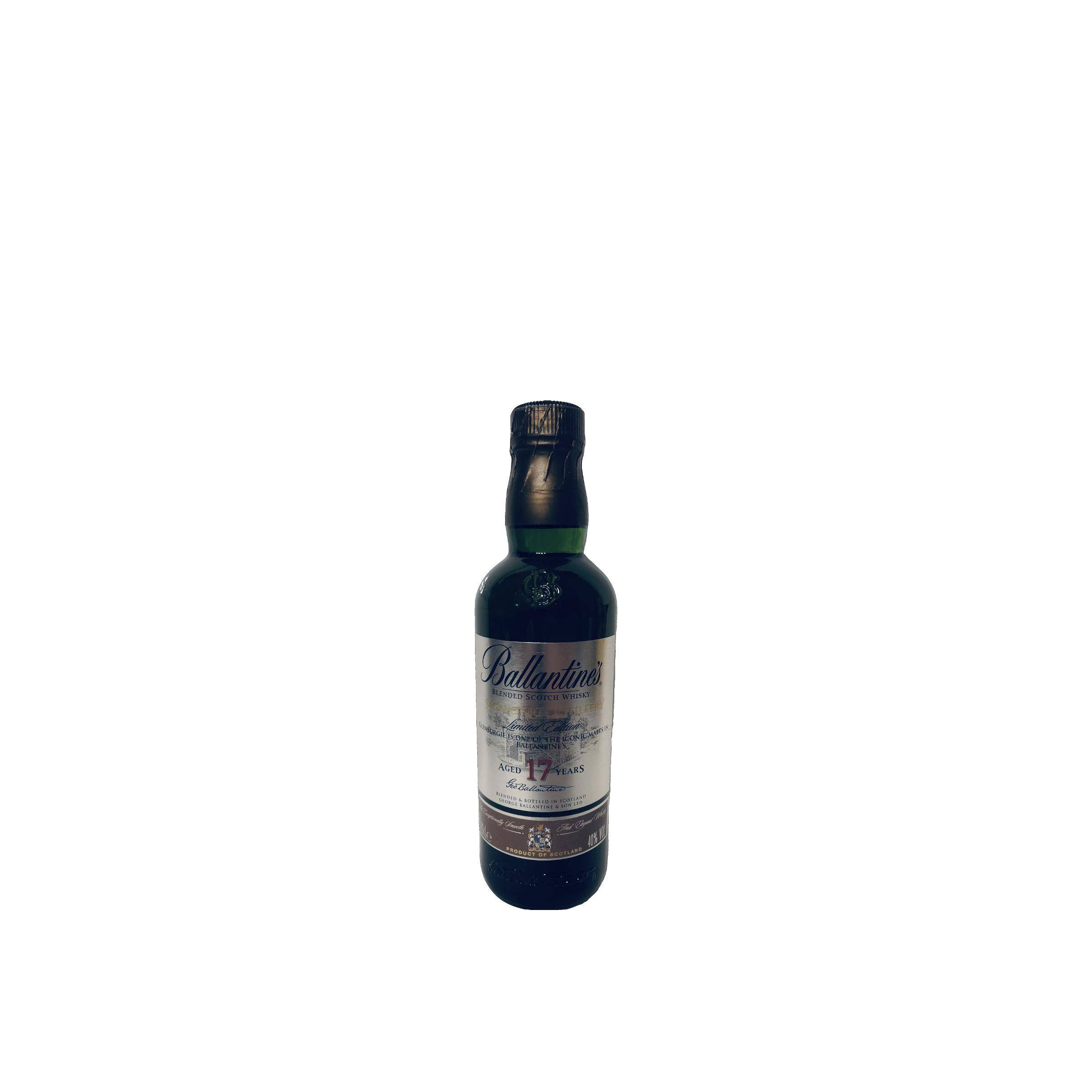 Ballantine's 17-year-old
