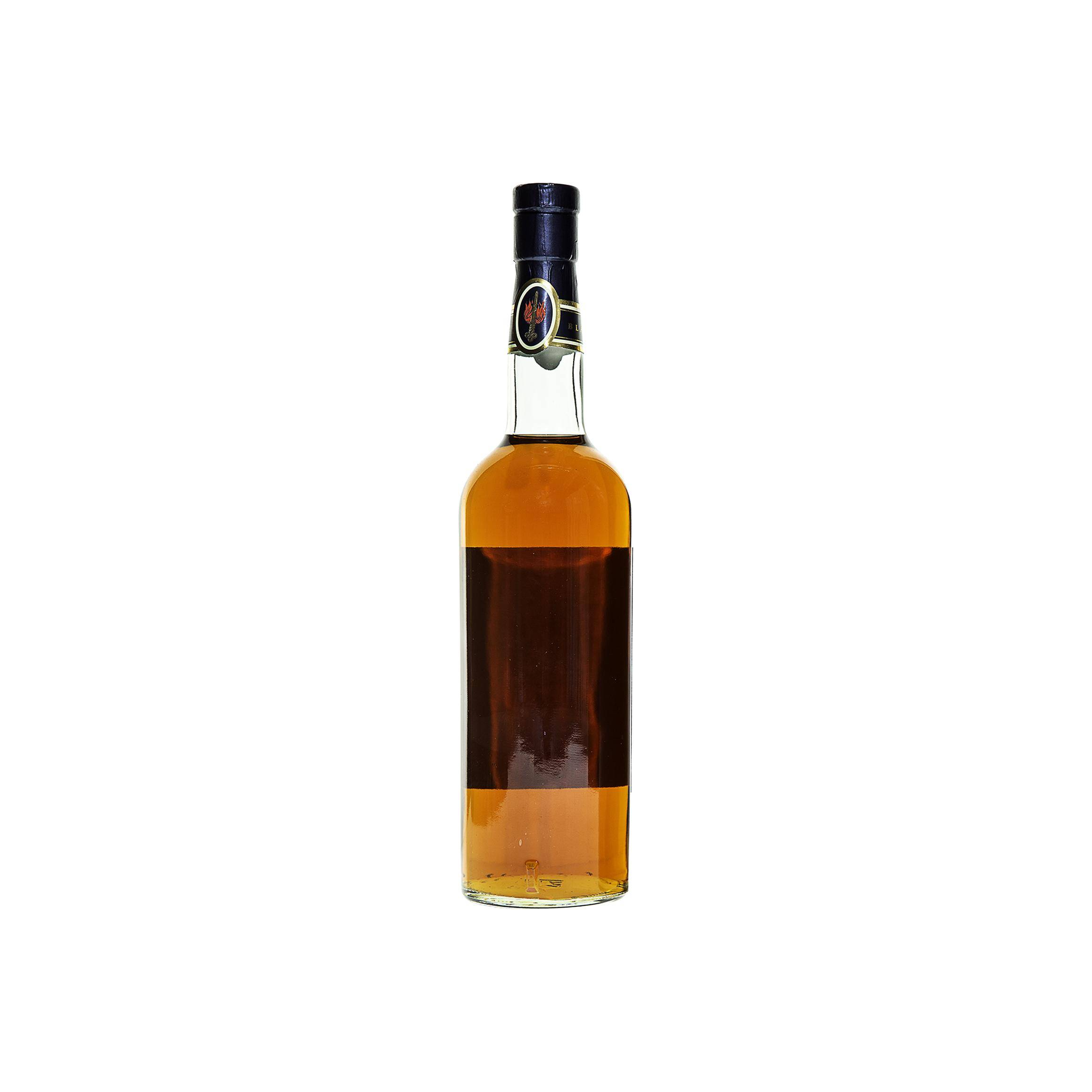 Glen Ord 12 Years Single Malt Whisky 2