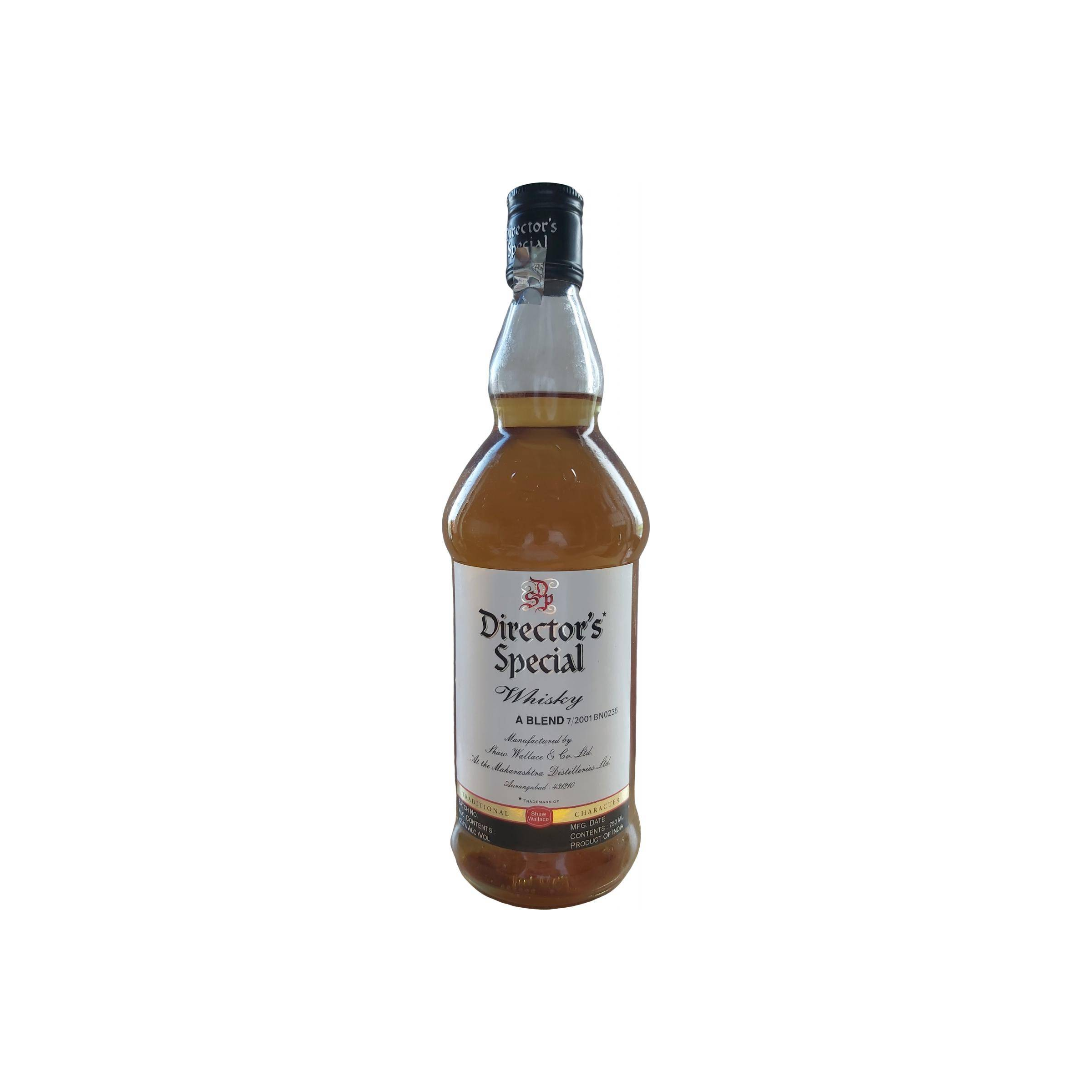 Director's Special A Blend