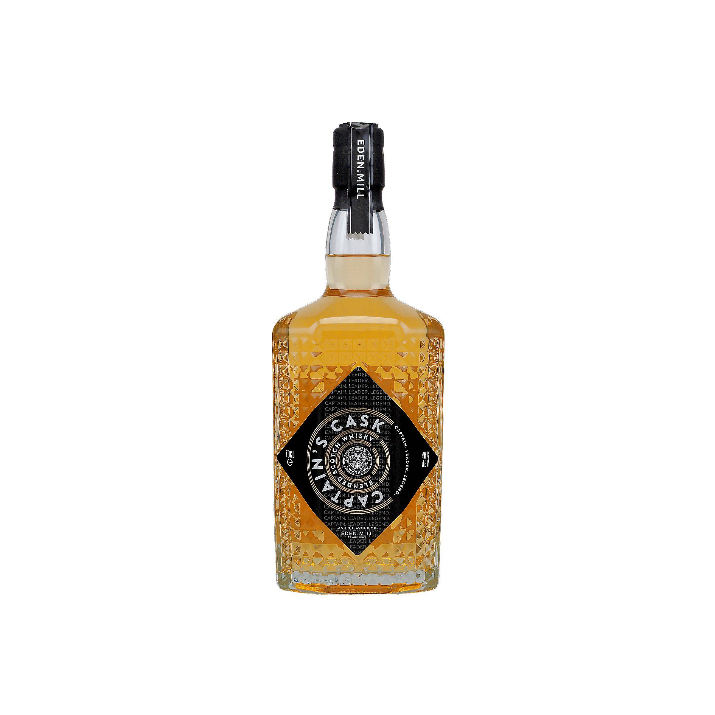 Eden Mill Blended Scotch Whisky Blended Whisky