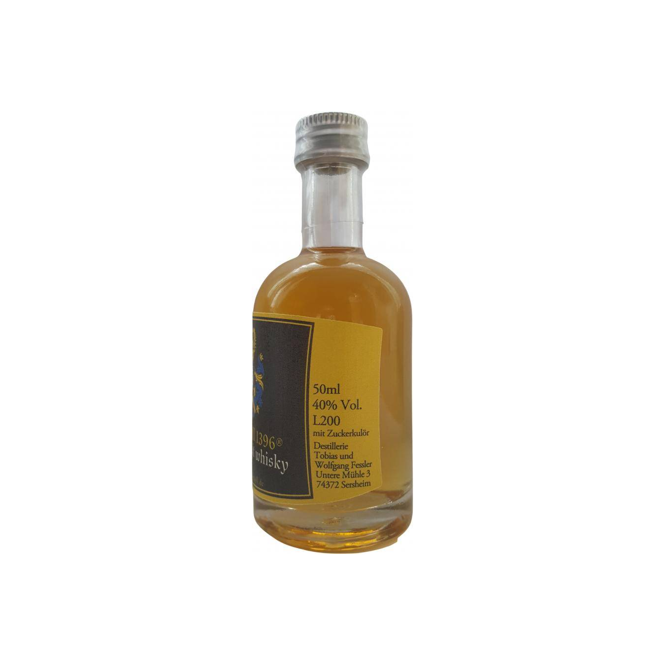 mettermalt Whisky 3