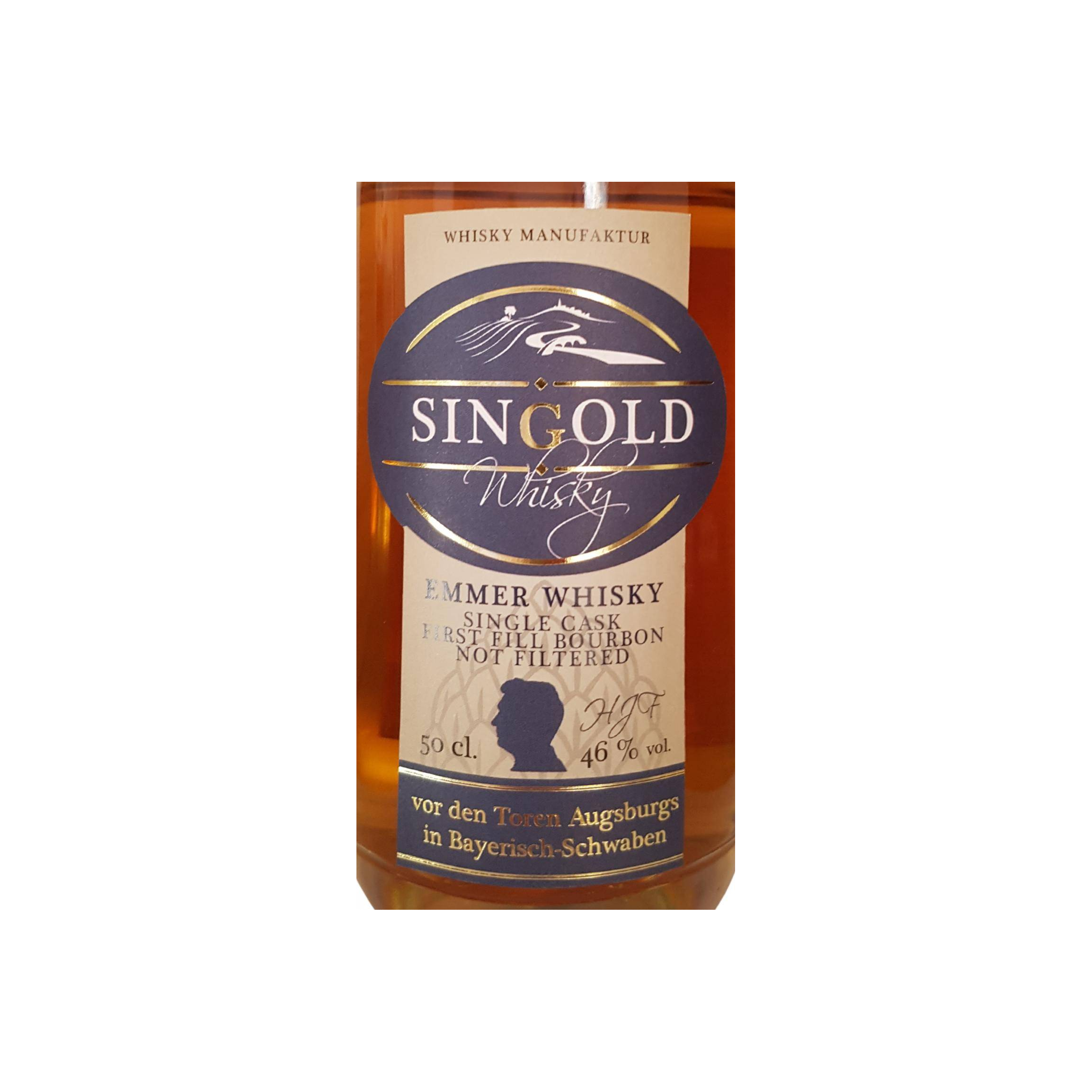 Sin-Gold 04-year-old 2