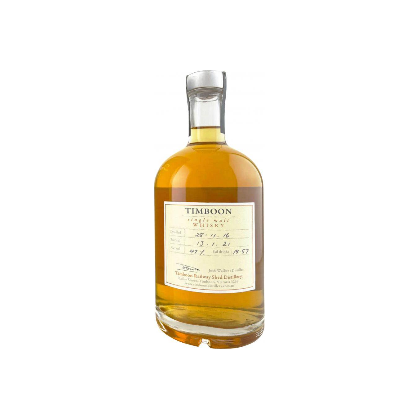 Timboon Smoky 1881 2