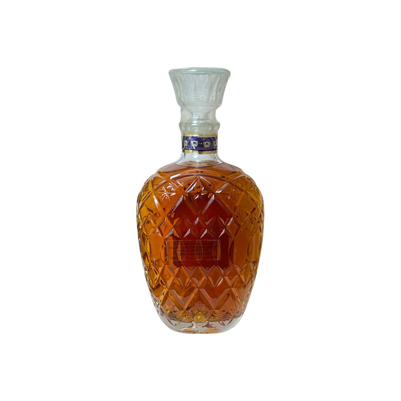 Crown Royal 15-Year-Old 2