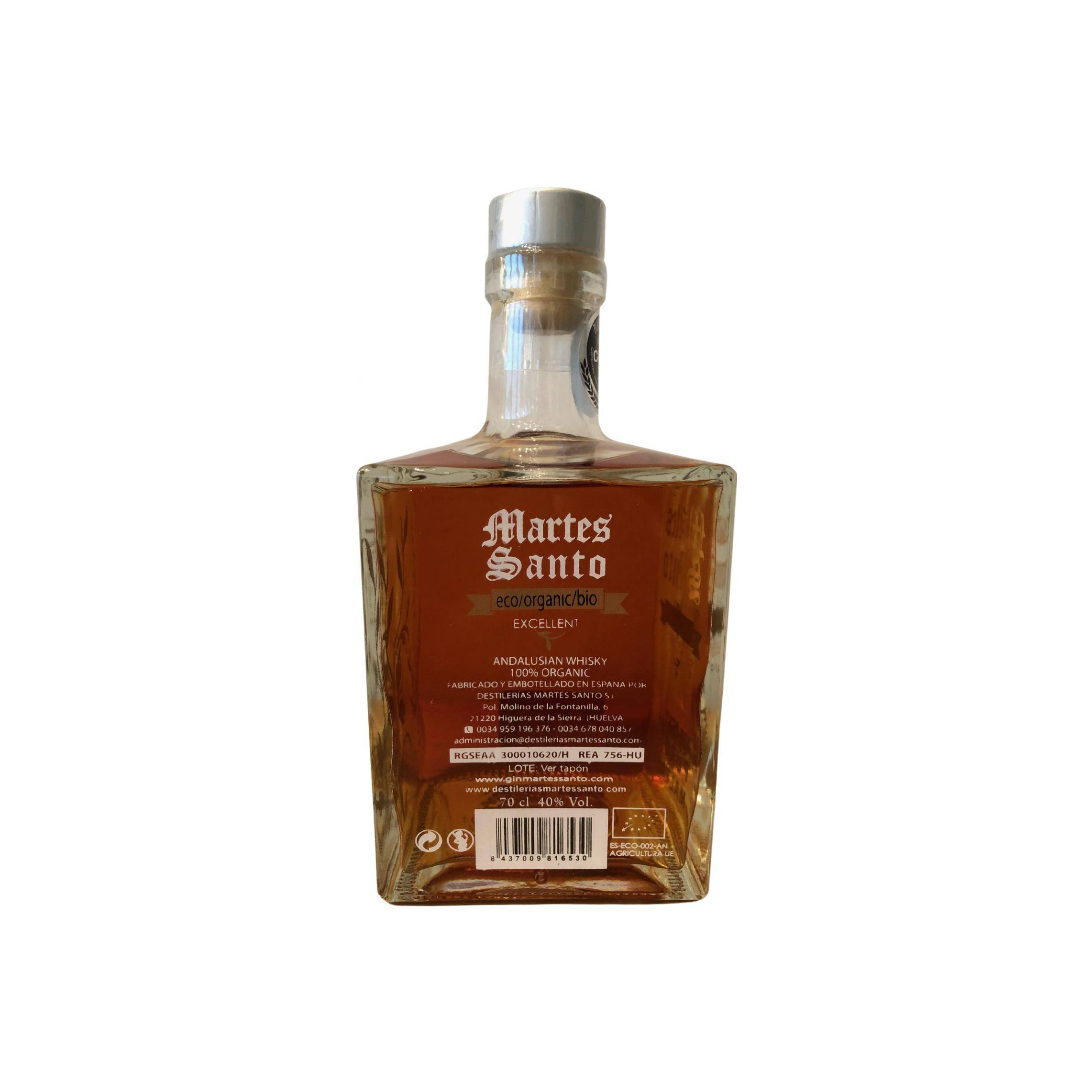 Martes Santo Bio Excellent 2