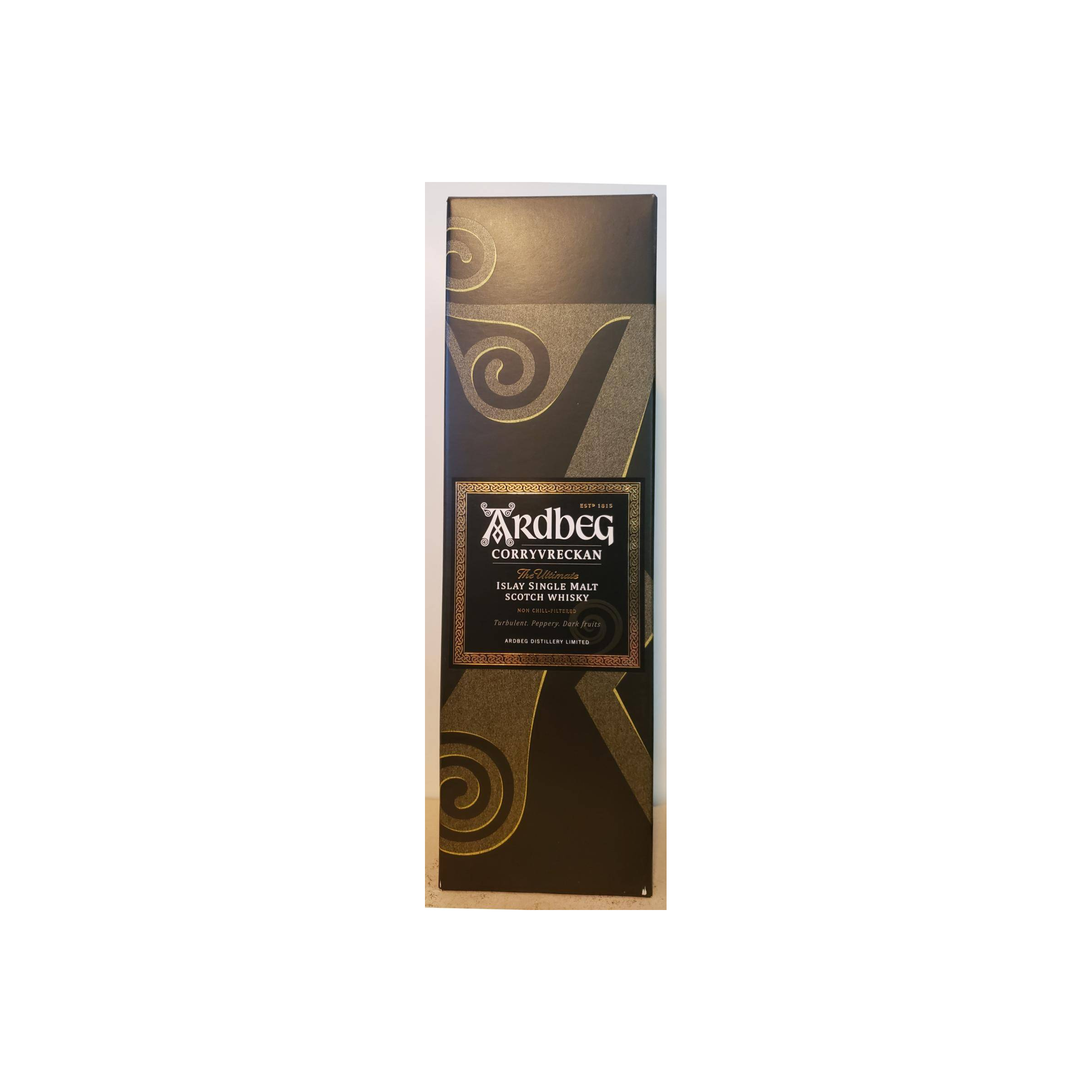 Ardbeg Single Malt Whisky 3