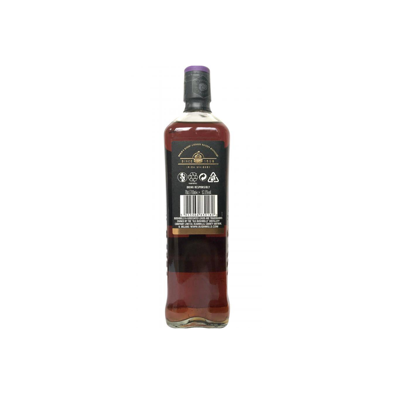 Bushmills 1992 28 Years Single Malt Whisky 2