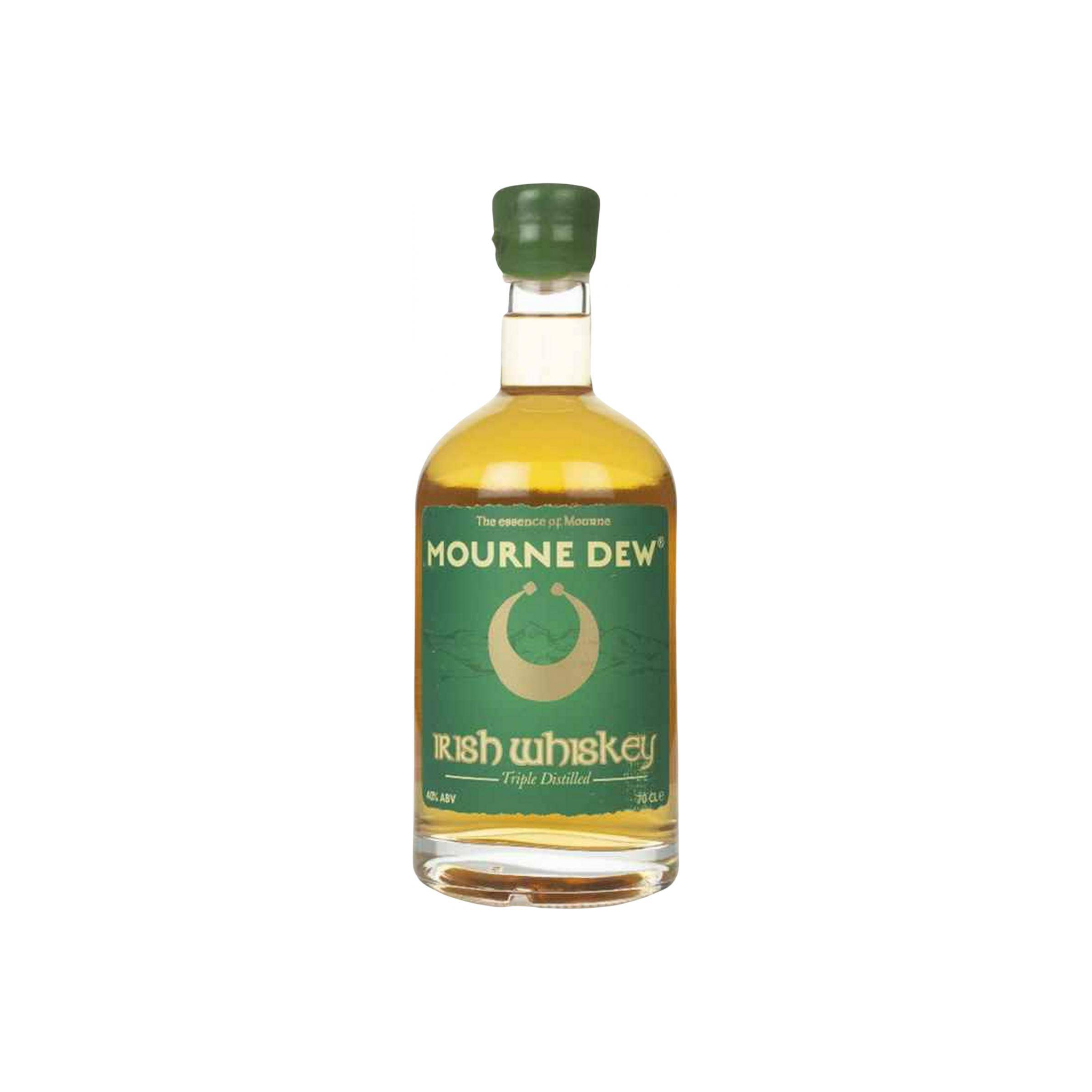 Mourne Dew Irish Whiskey