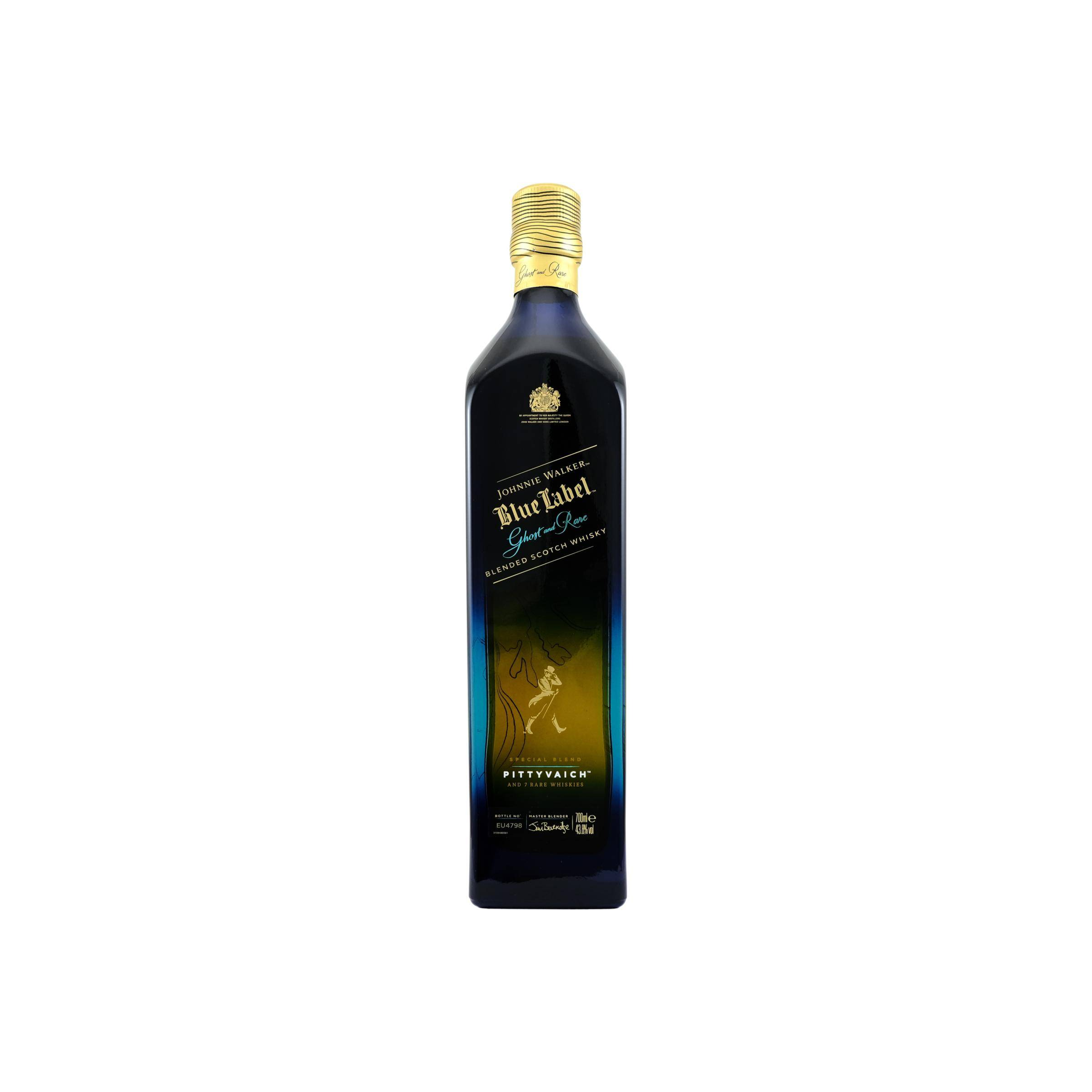 Johnnie Walker Blended Whisky