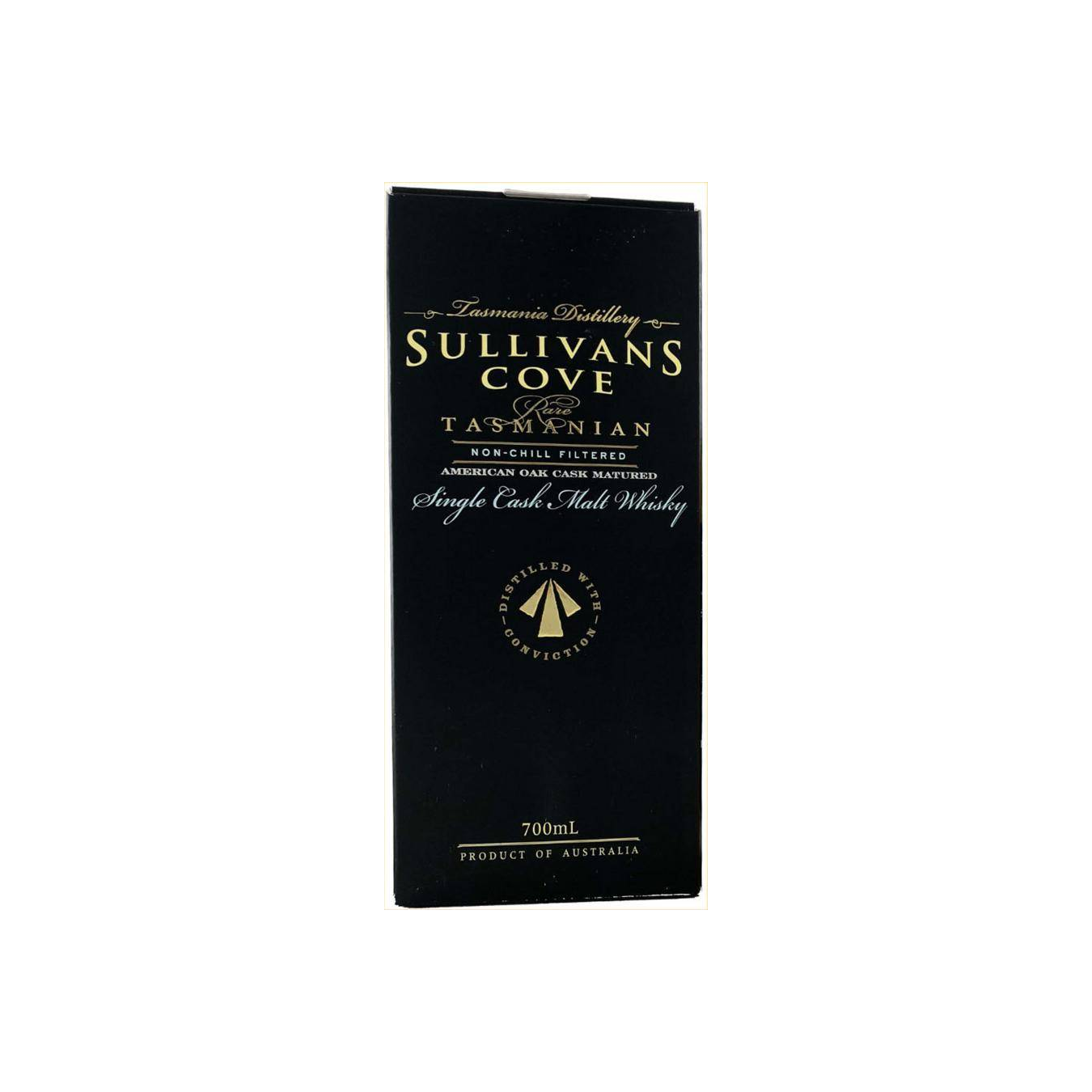 Sullivans Cove 1999 16 Years Single Malt Whisky 3