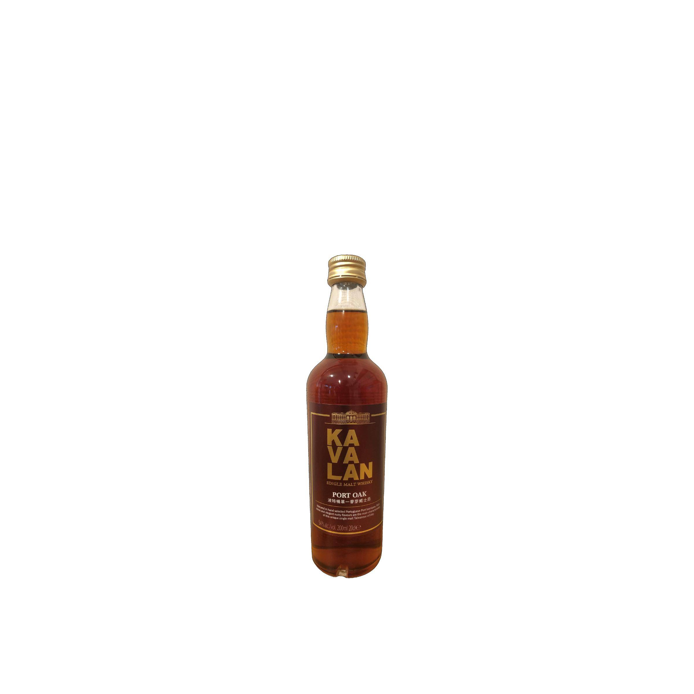 Kavalan Single Malt Whisky