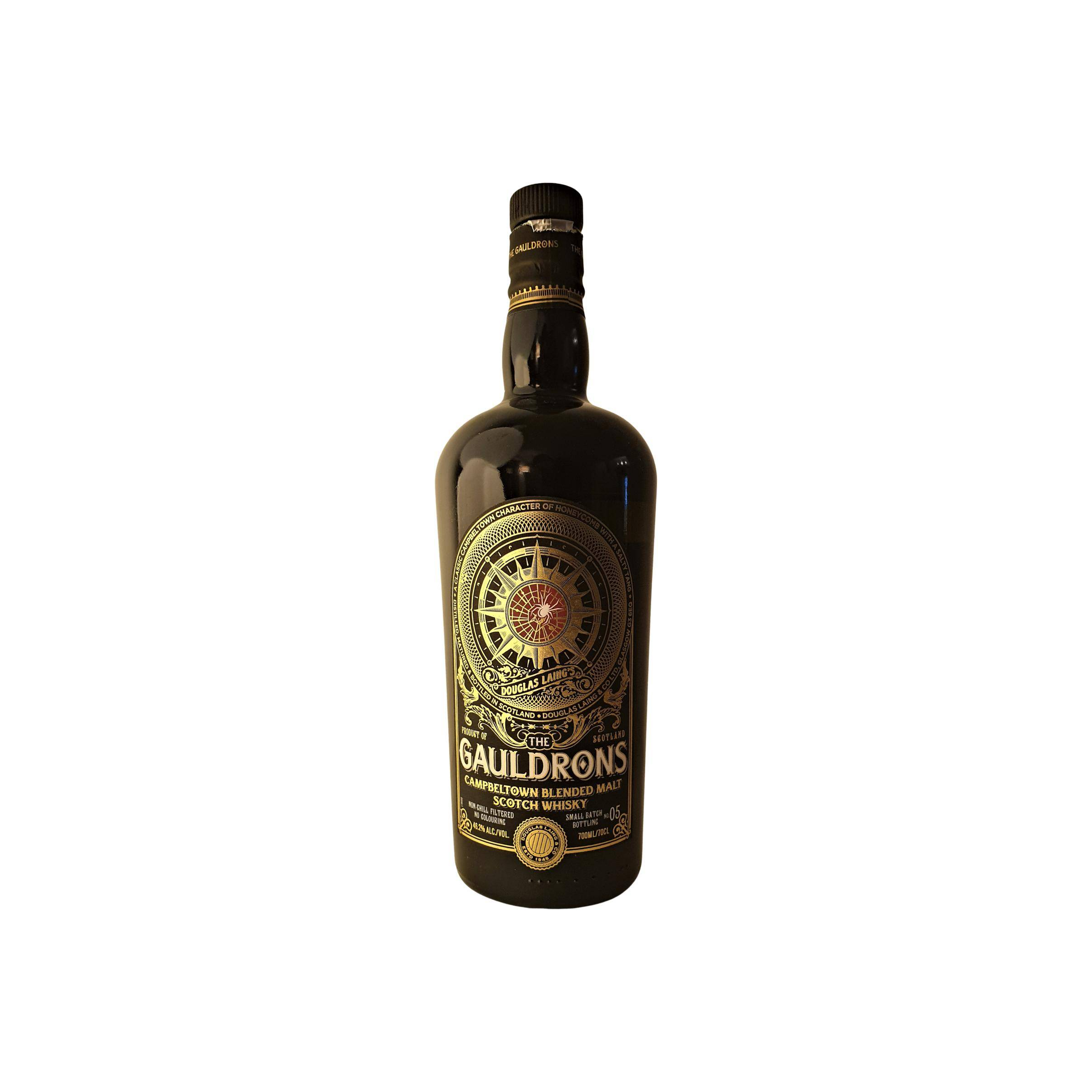 Douglas Laing Blended Malt Whisky