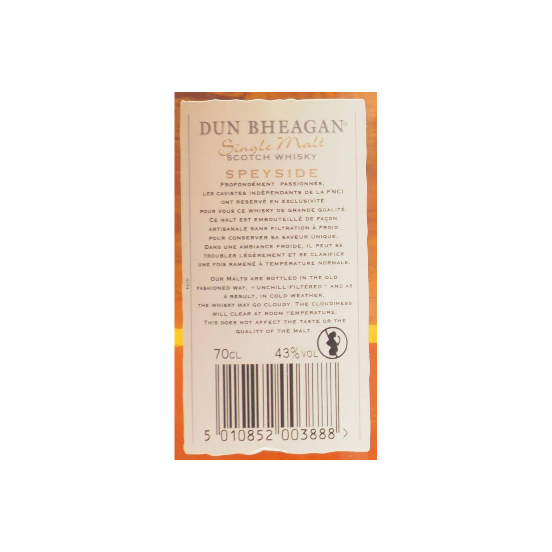 Ian Macleod Single Malt Whisky 3