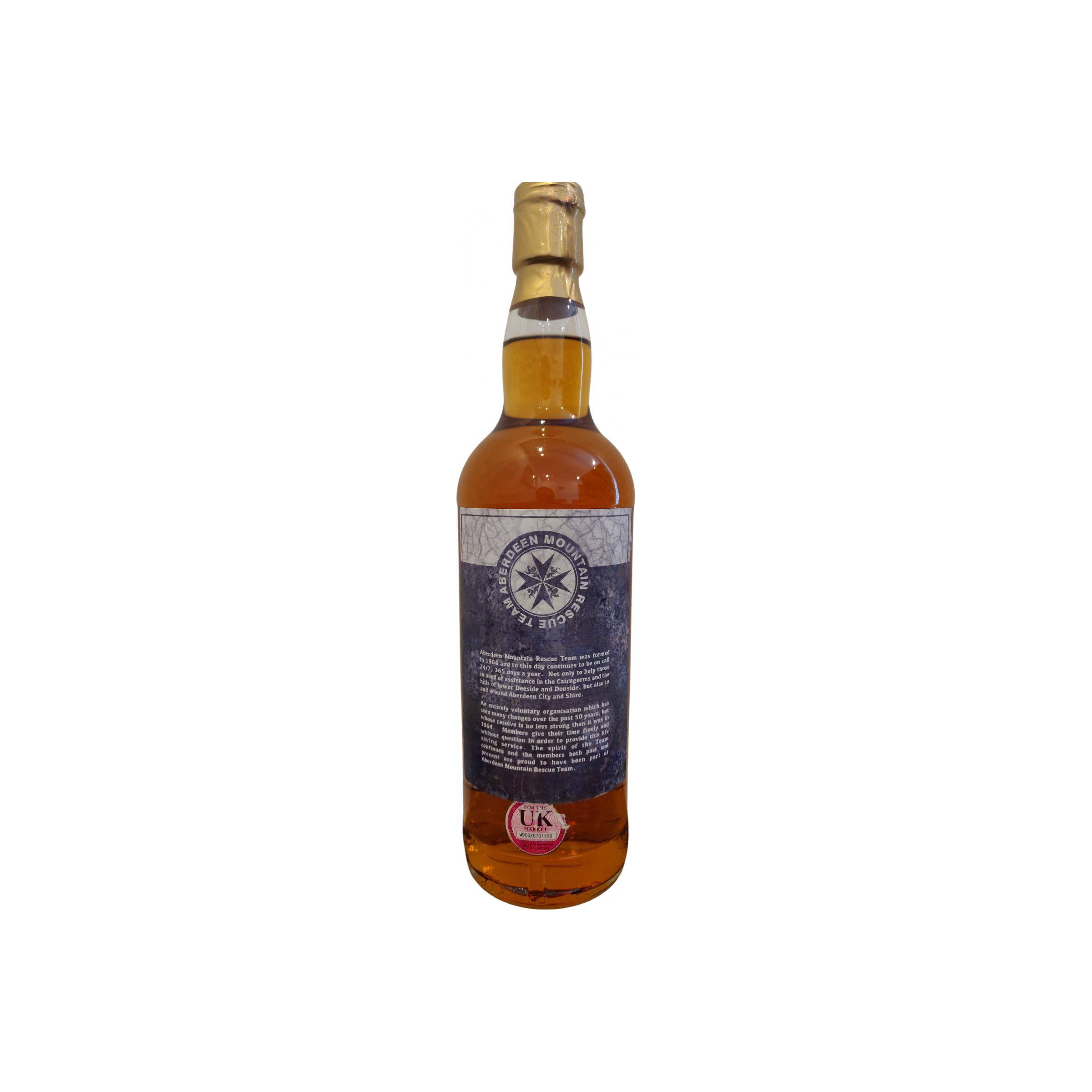 The GlenAllachie Single Malt Whisky 2