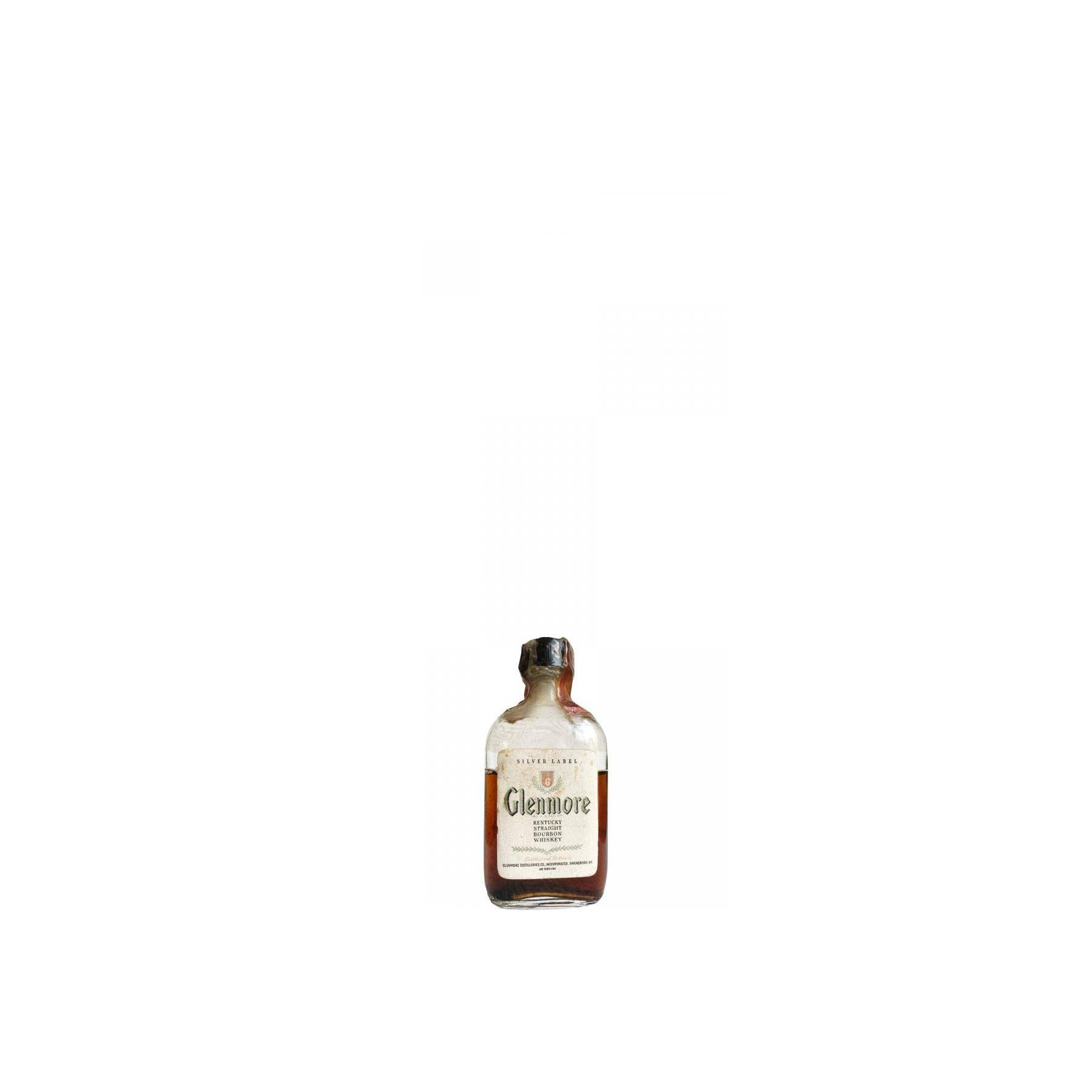 Glenmore 04-year-old 2