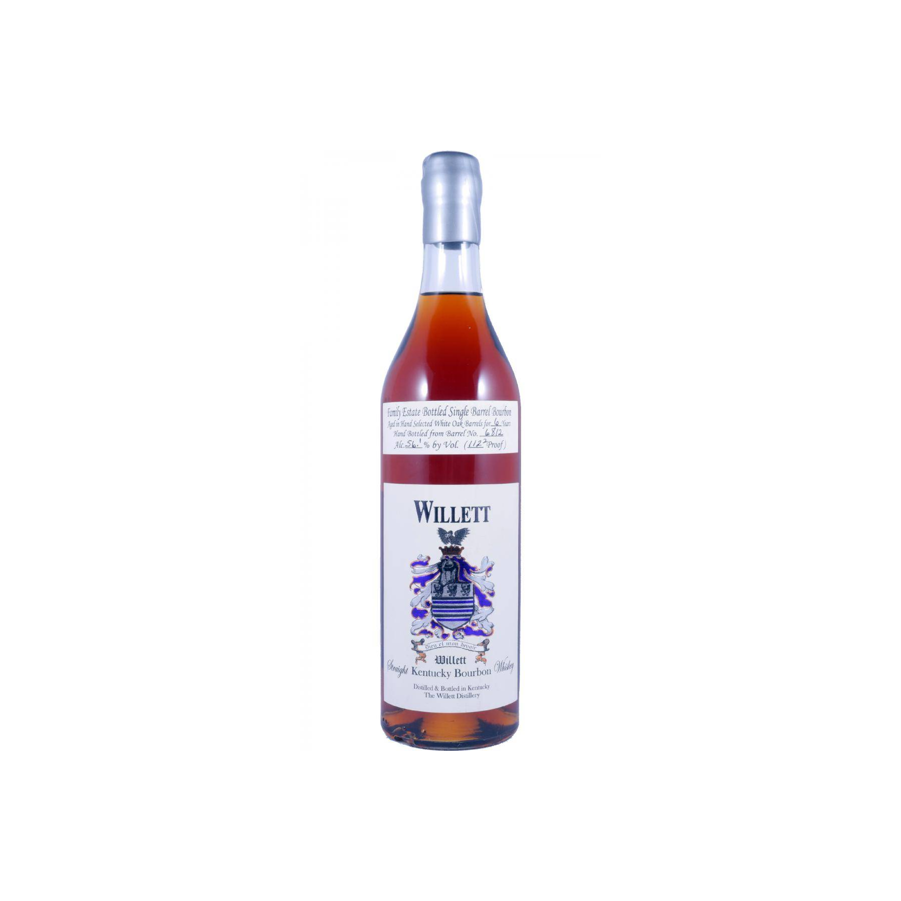 Willett 06-year-old