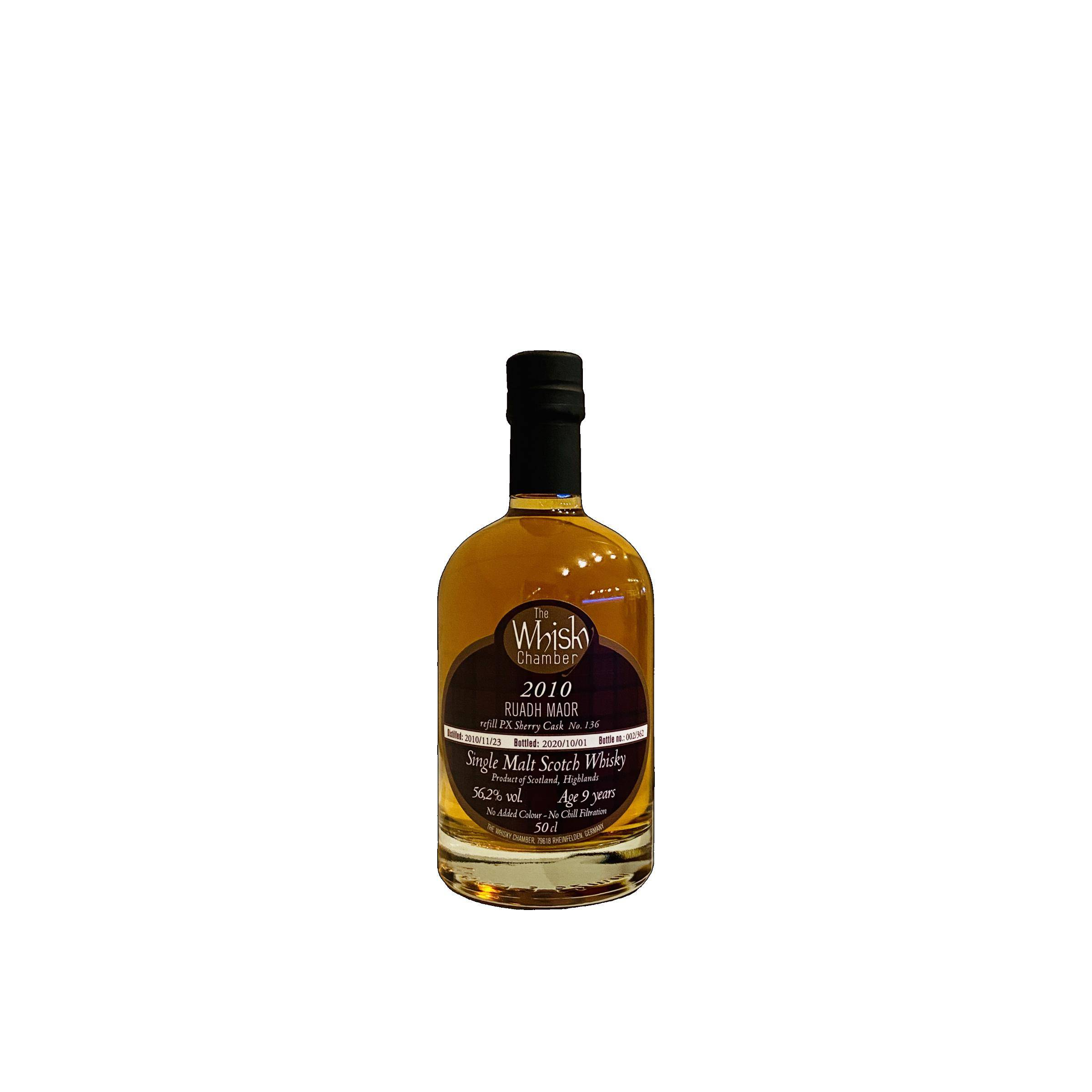 The Glenturret 2010 9 Years Single Malt Whisky
