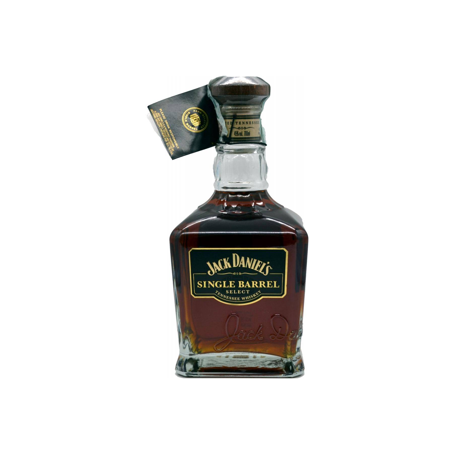 Jack Daniel's Tennessee Whisky