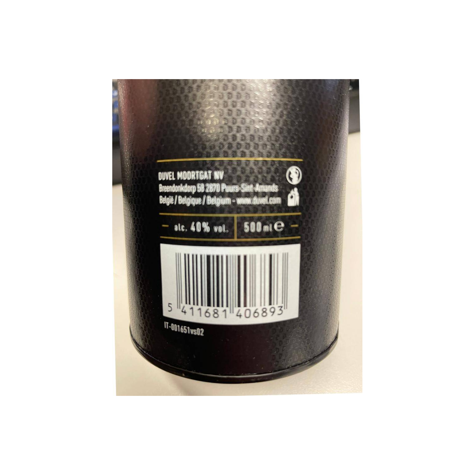 Duvel Moortgat 2011 3