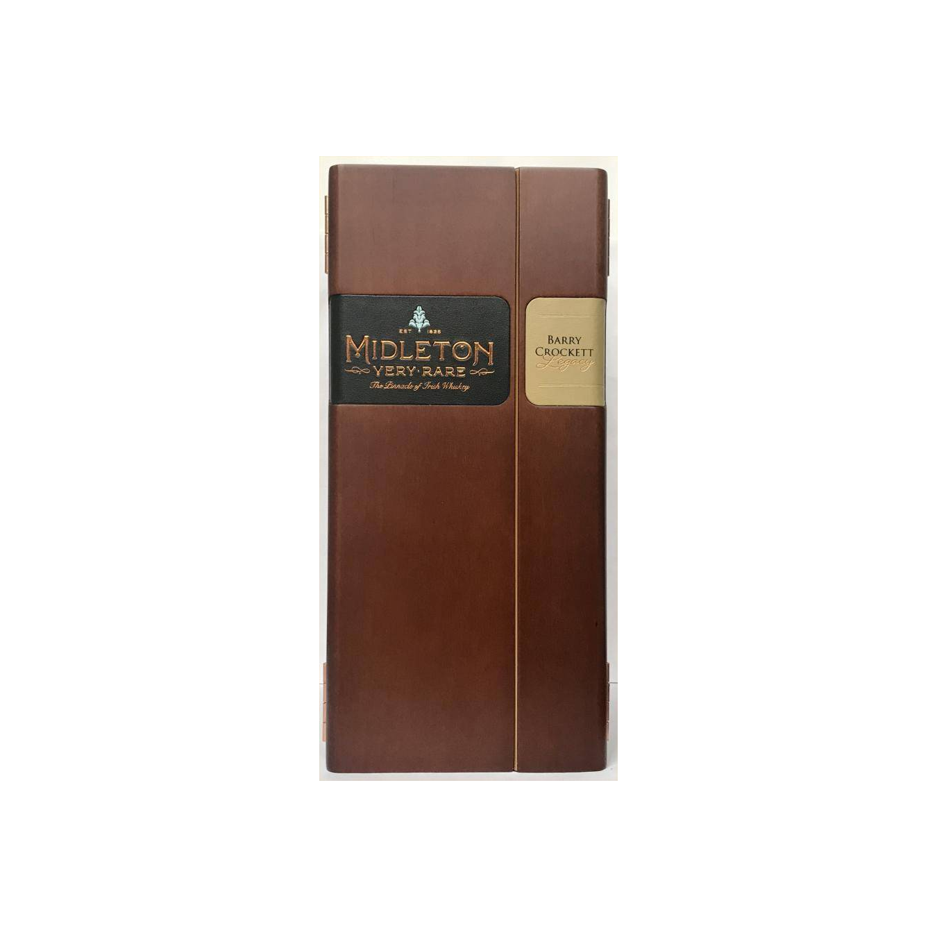 Midleton Single Pot Still Whisky 3