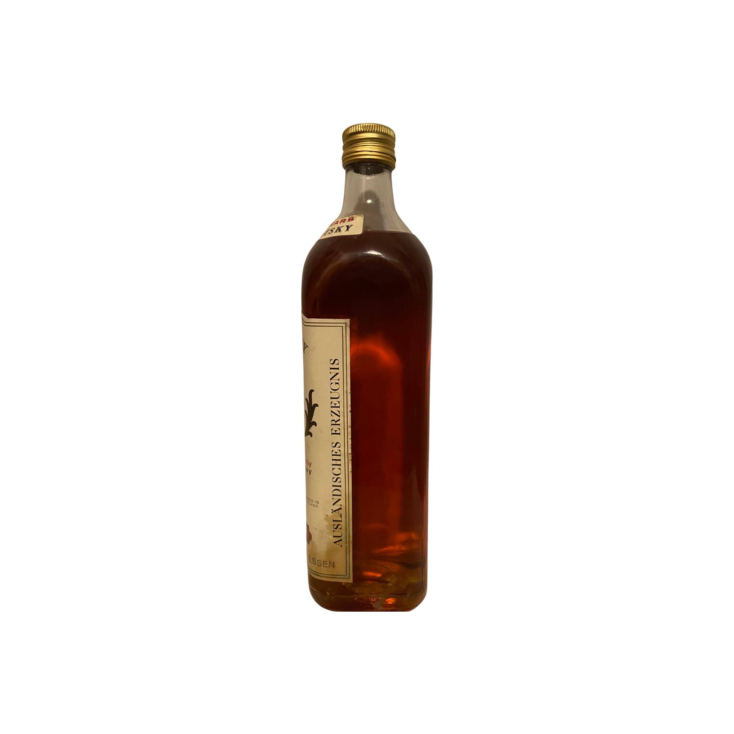 Colonel Black 03-year-old 3