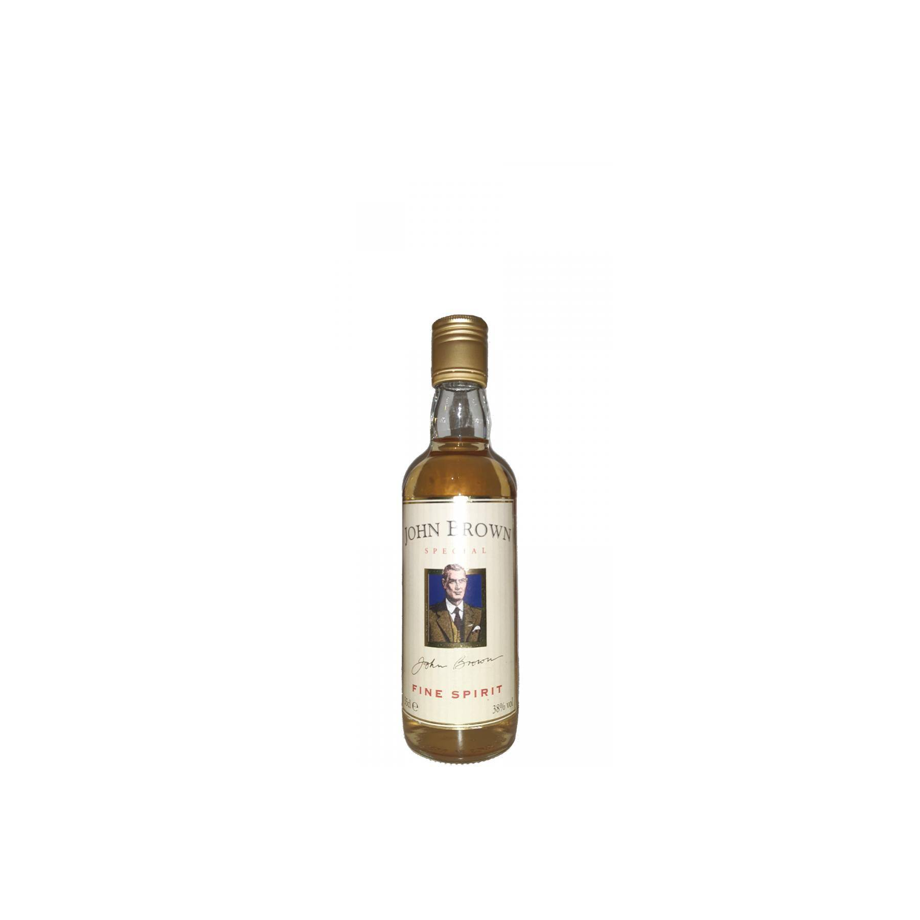 John Brown Special - Fine Spirit