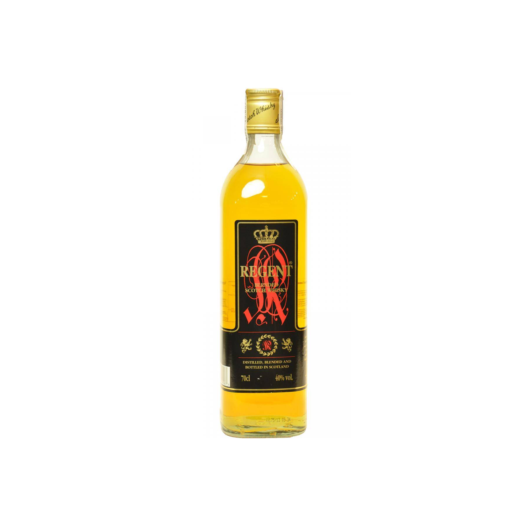 Regent Blended Scotch Whisky
