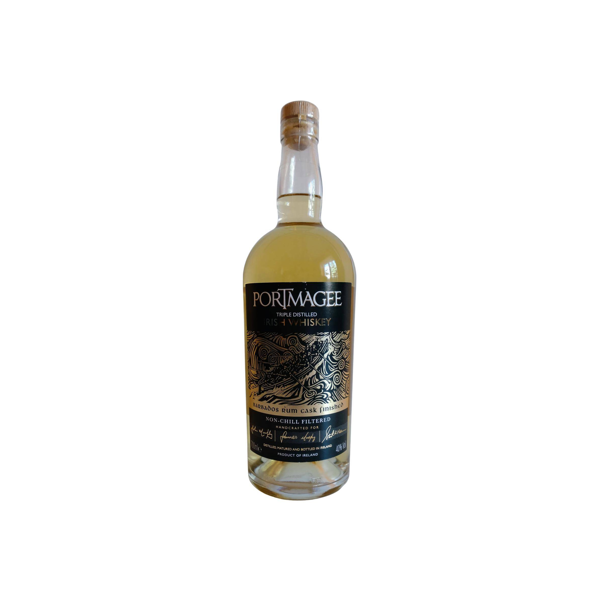 Portmagee Irish Whiskey
