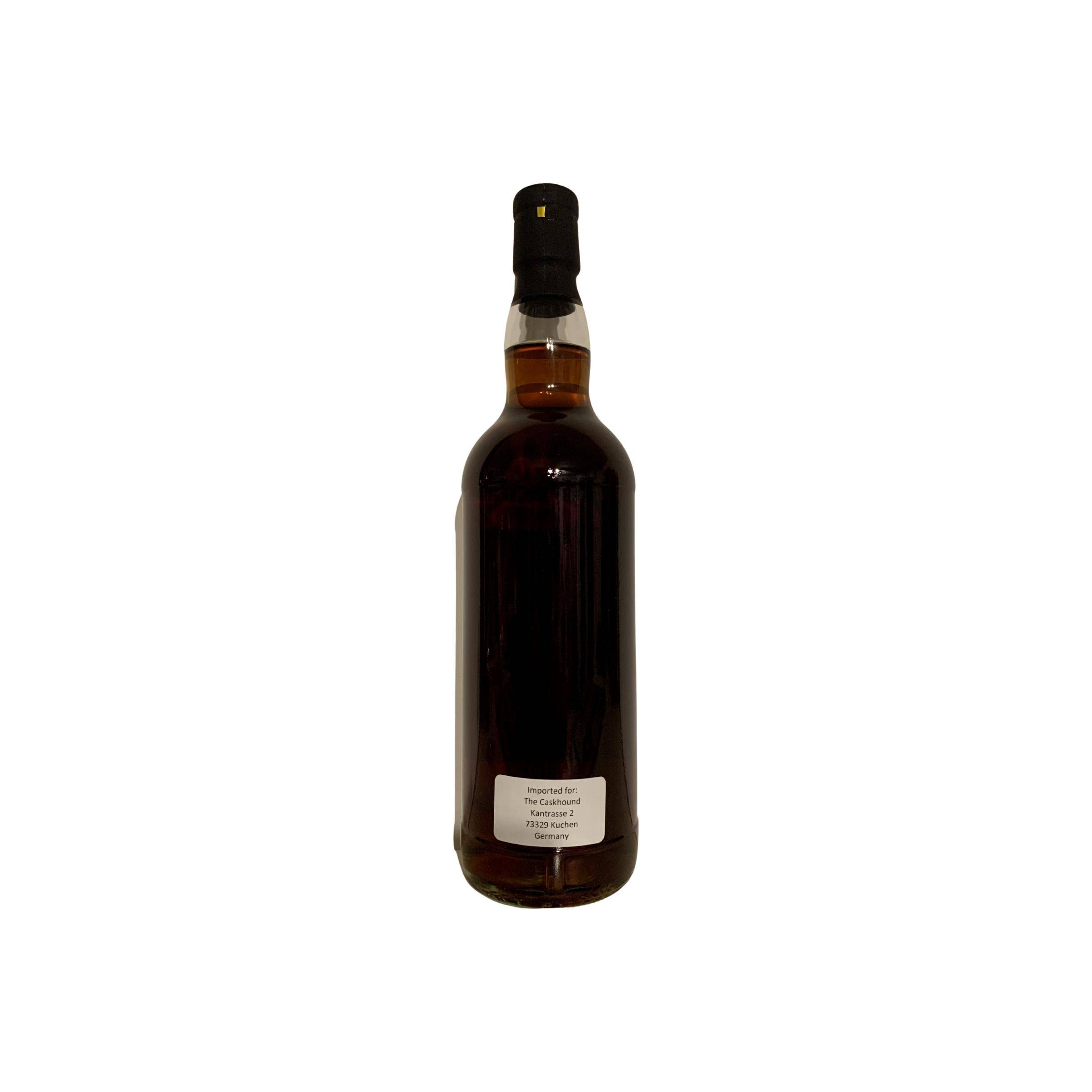 Tullibardine 2008 13 Years Single Malt Whisky 2