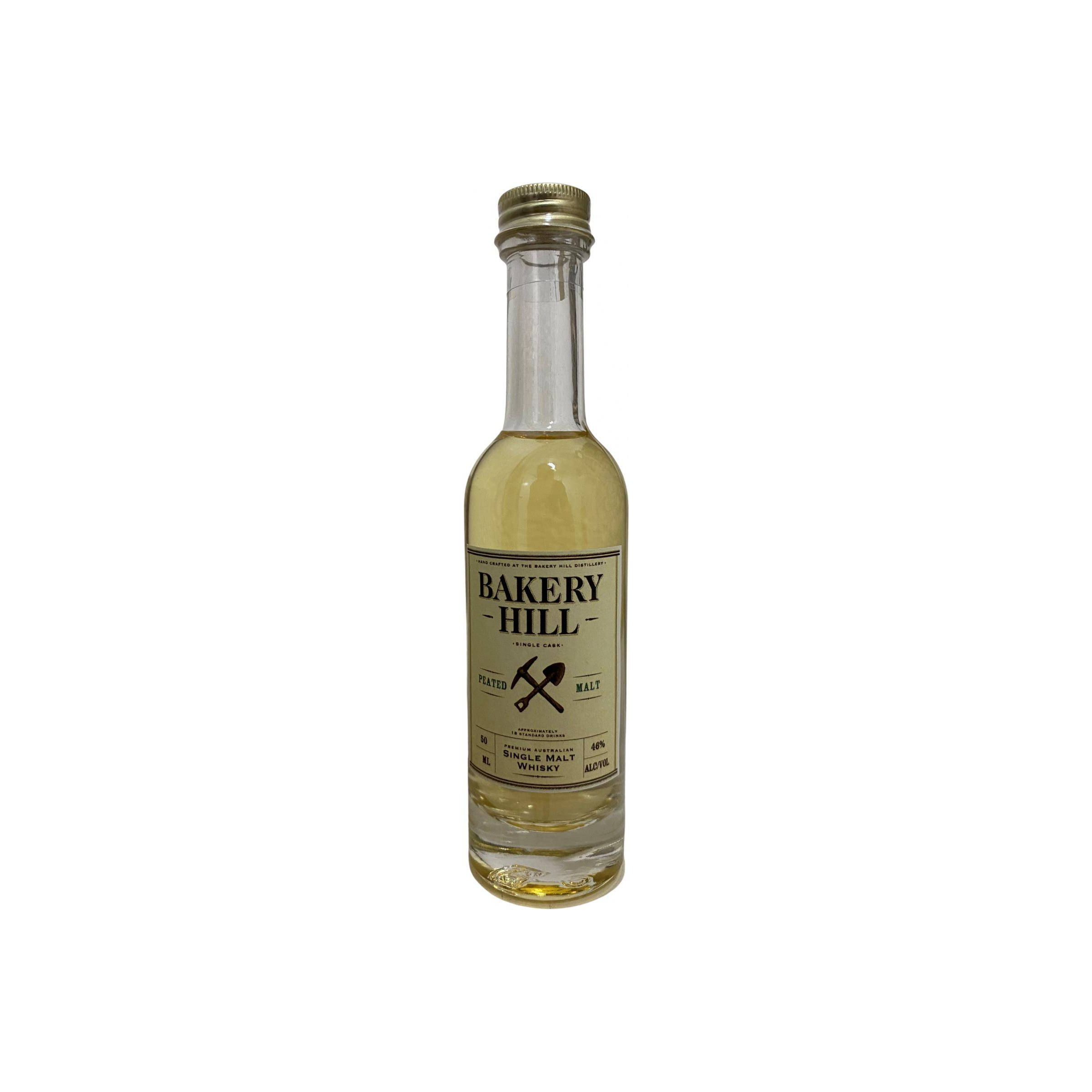 Bakery Hill Peated Malt 2
