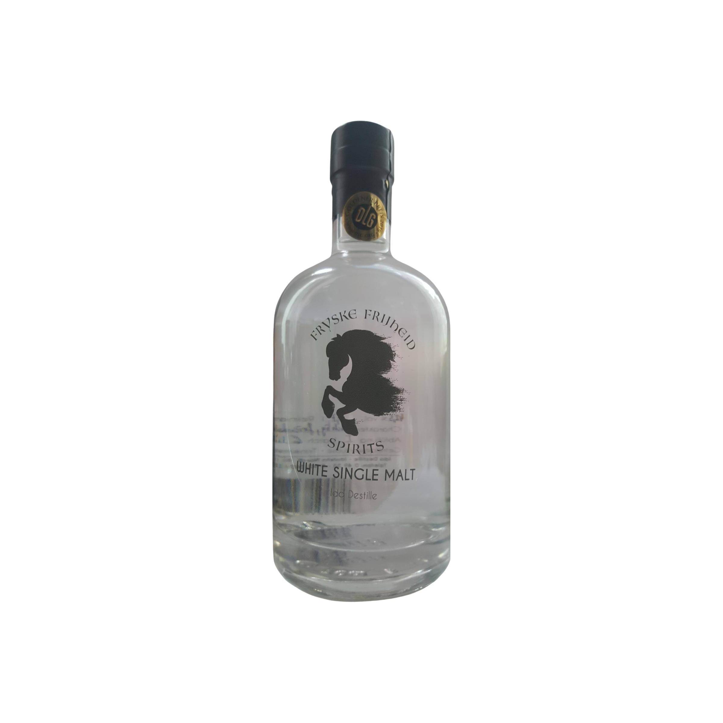 Fryske Frijheid Spirits White Single Malt